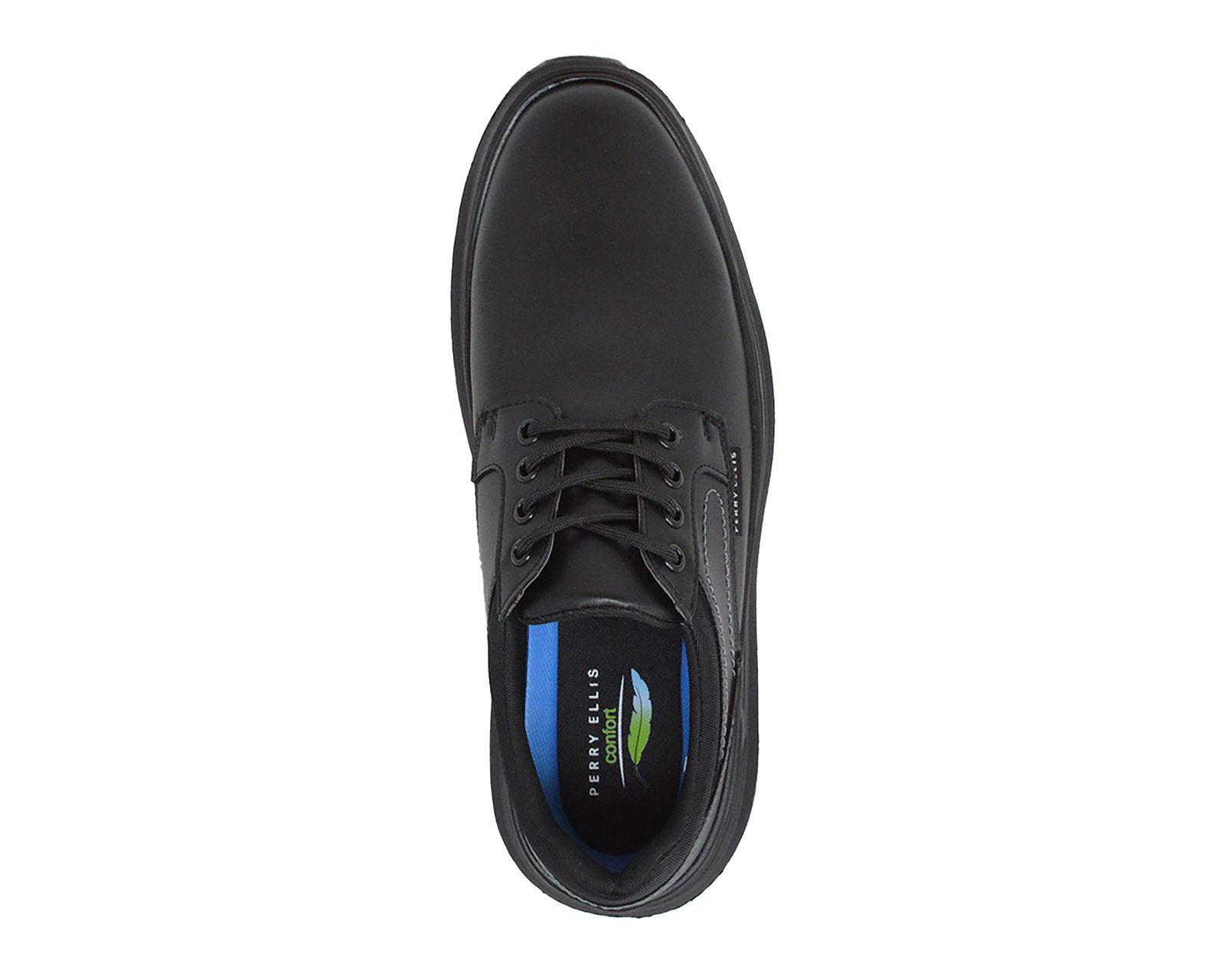 Foto 6 pulgar | Foto 5 | Zapatos Casuales Perry Ellis para Hombre