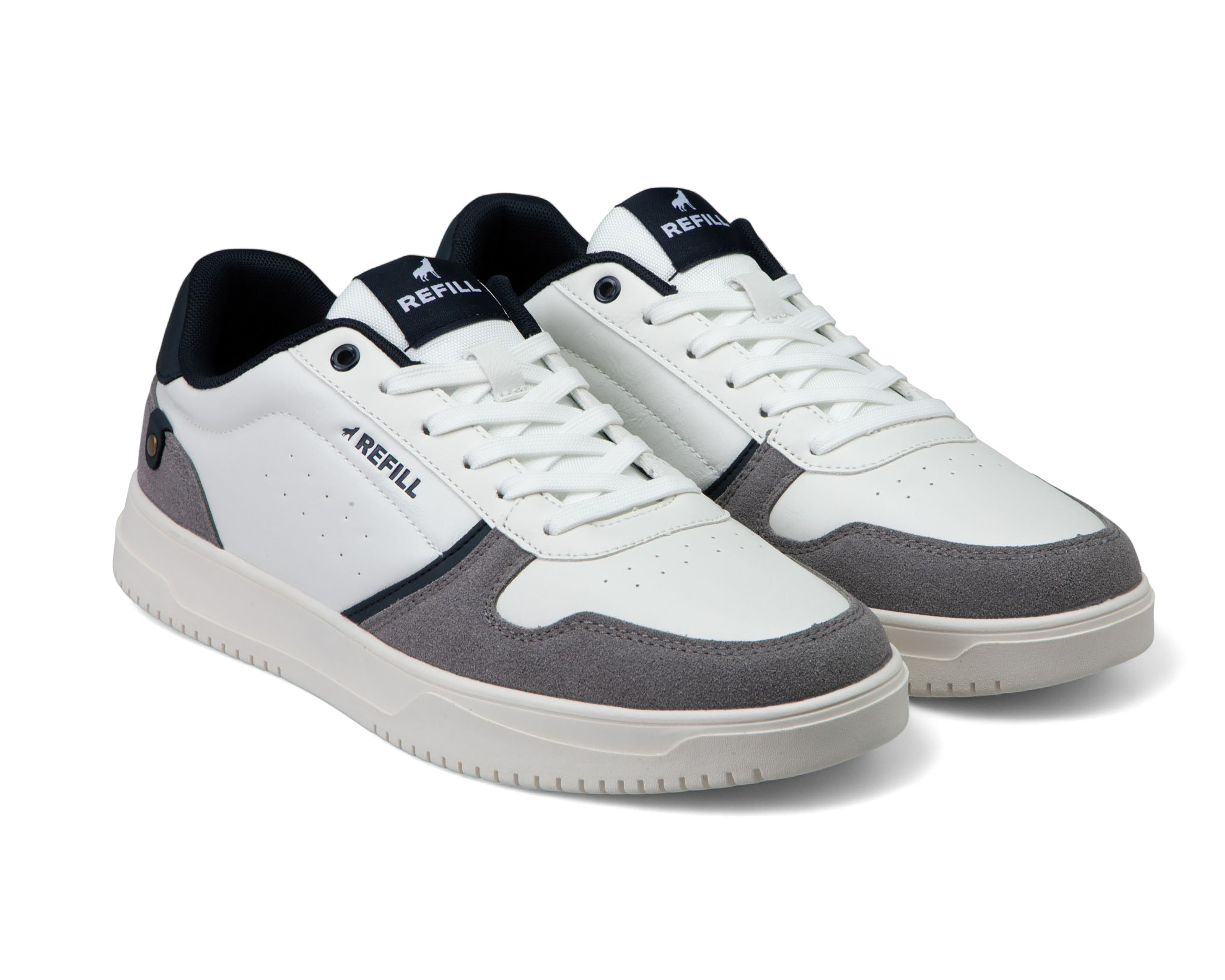 Tenis Casuales Refill para Hombre