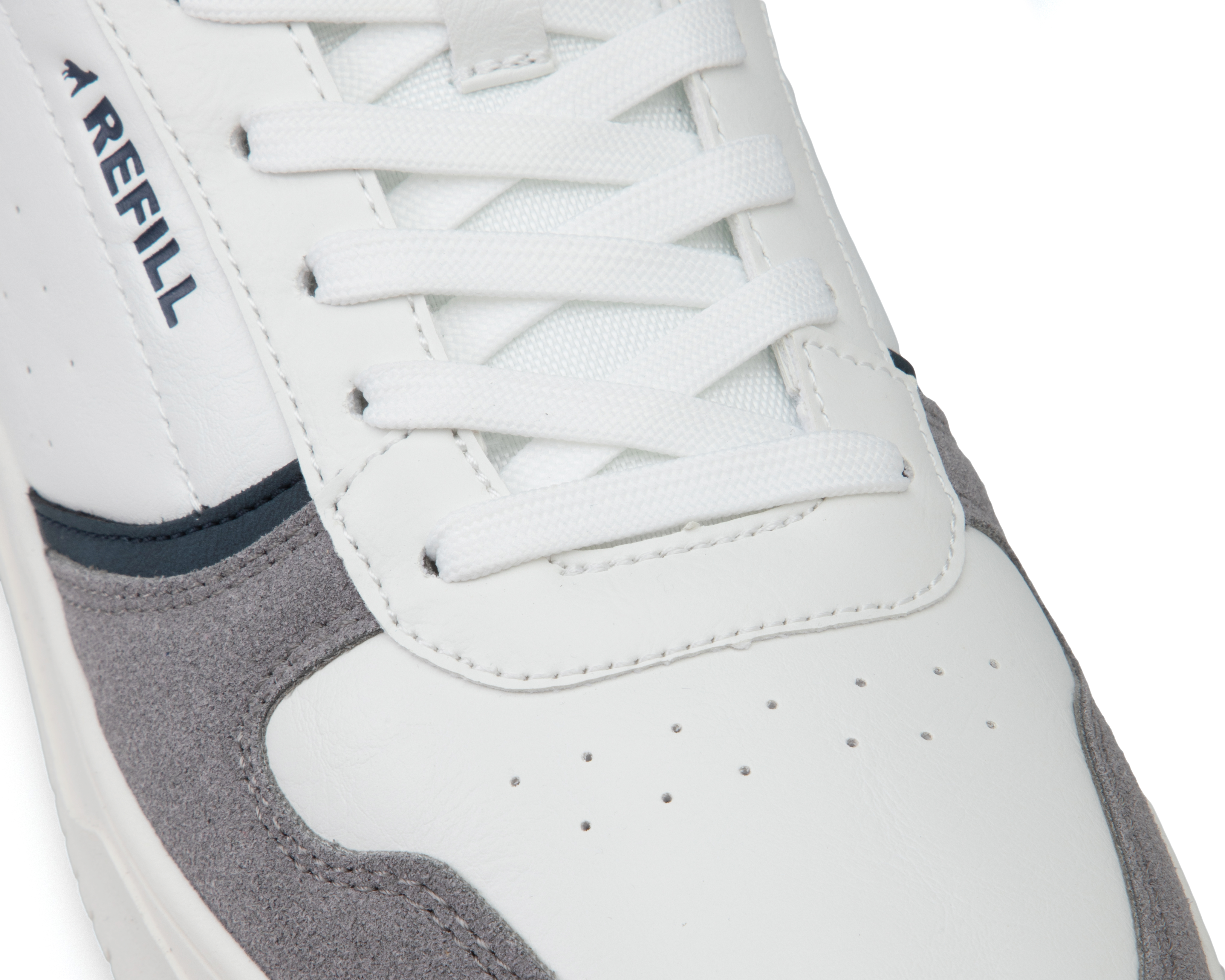 Foto 6 | Foto 6 | Tenis Casuales Refill para Hombre