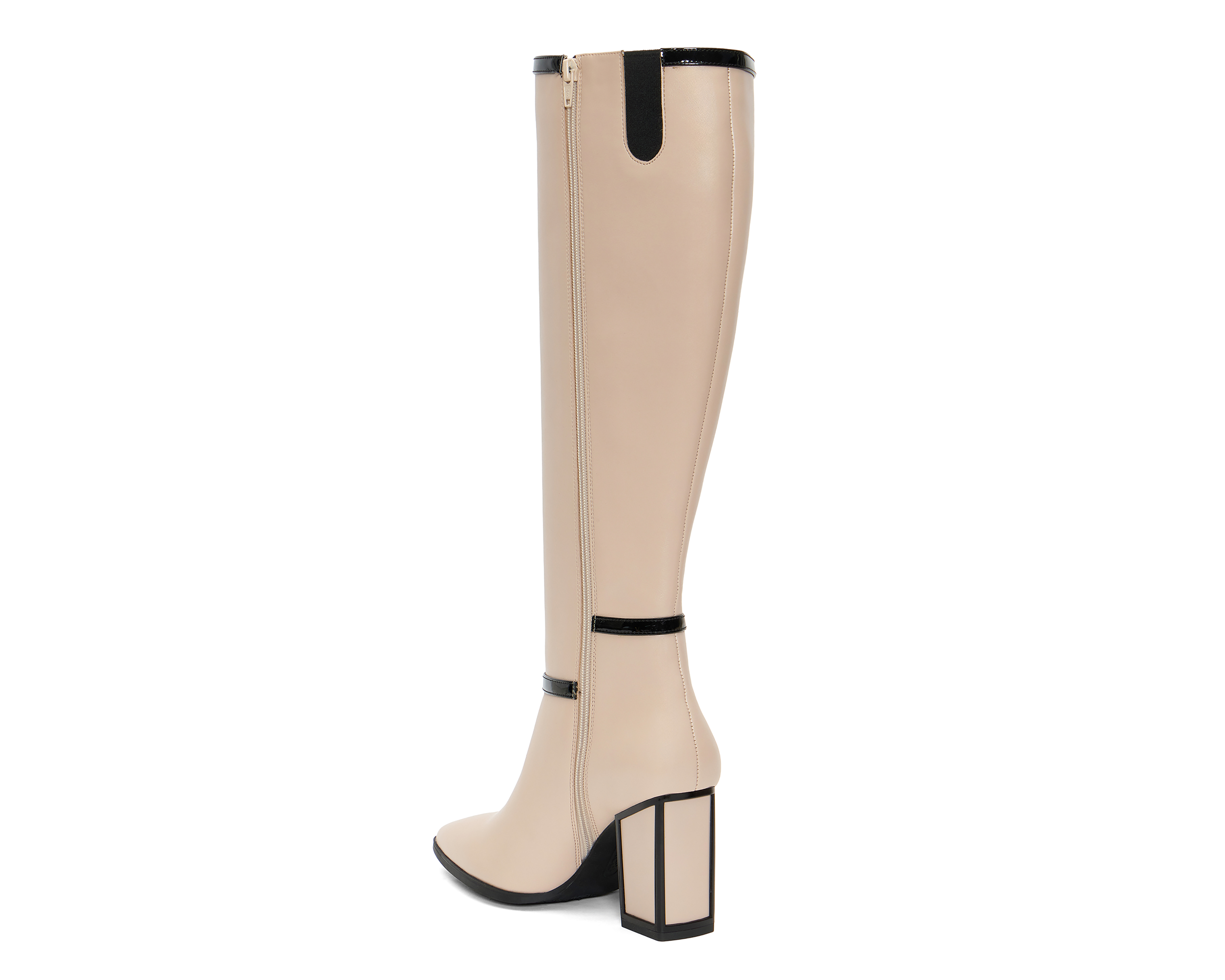 Foto 4 pulgar | Foto 3 | Botas Casuales Andrea para Mujer