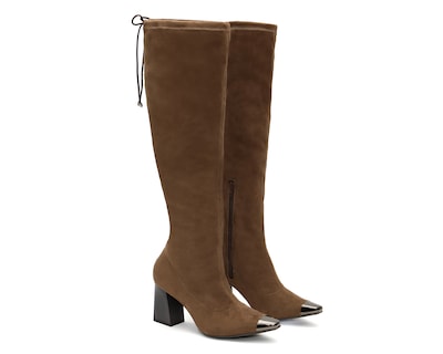 Foto 1 | Foto 1 | Botas Casuales Andrea para Mujer