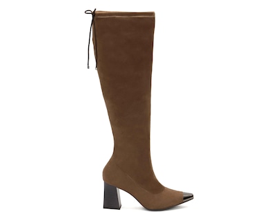 Foto 2 | Foto 2 | Botas Casuales Andrea para Mujer