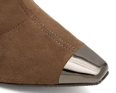 Foto 6 | Foto 6 | Botas Casuales Andrea para Mujer