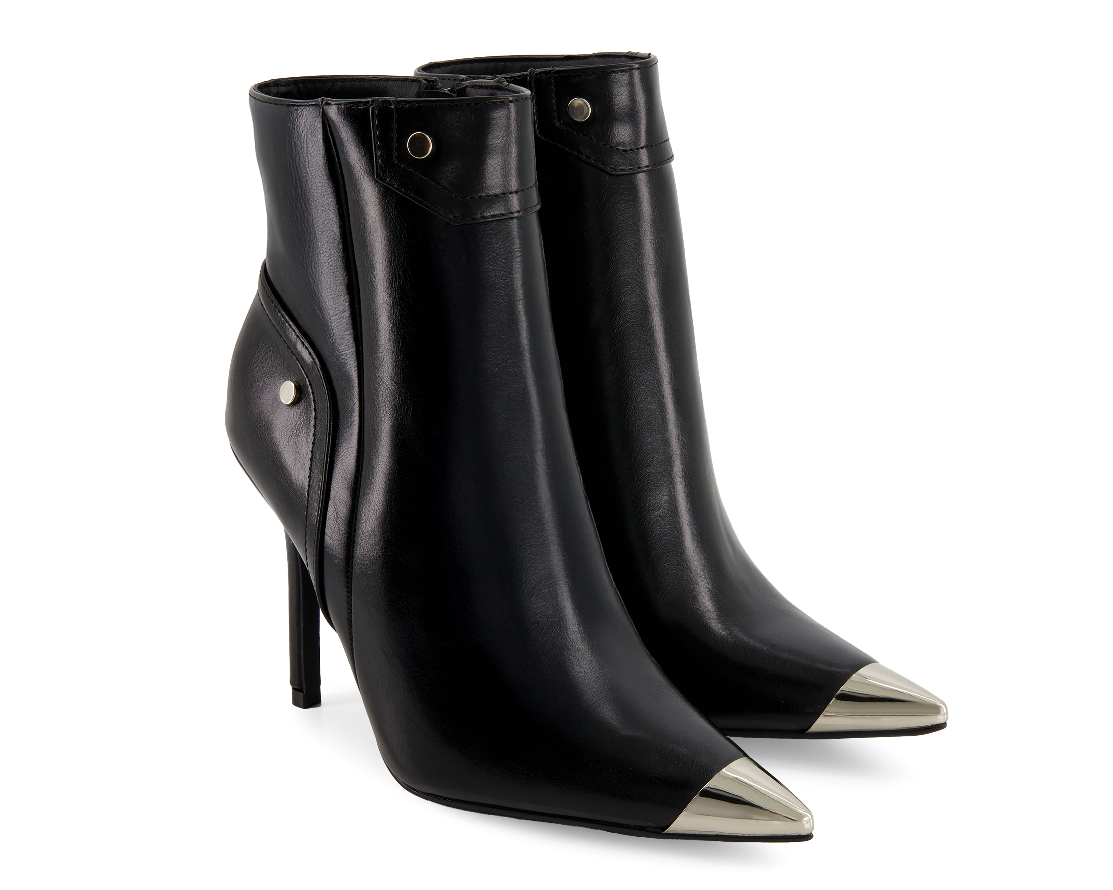 Foto 2 pulgar | Foto 1 | Botas Casuales Andrea para Mujer