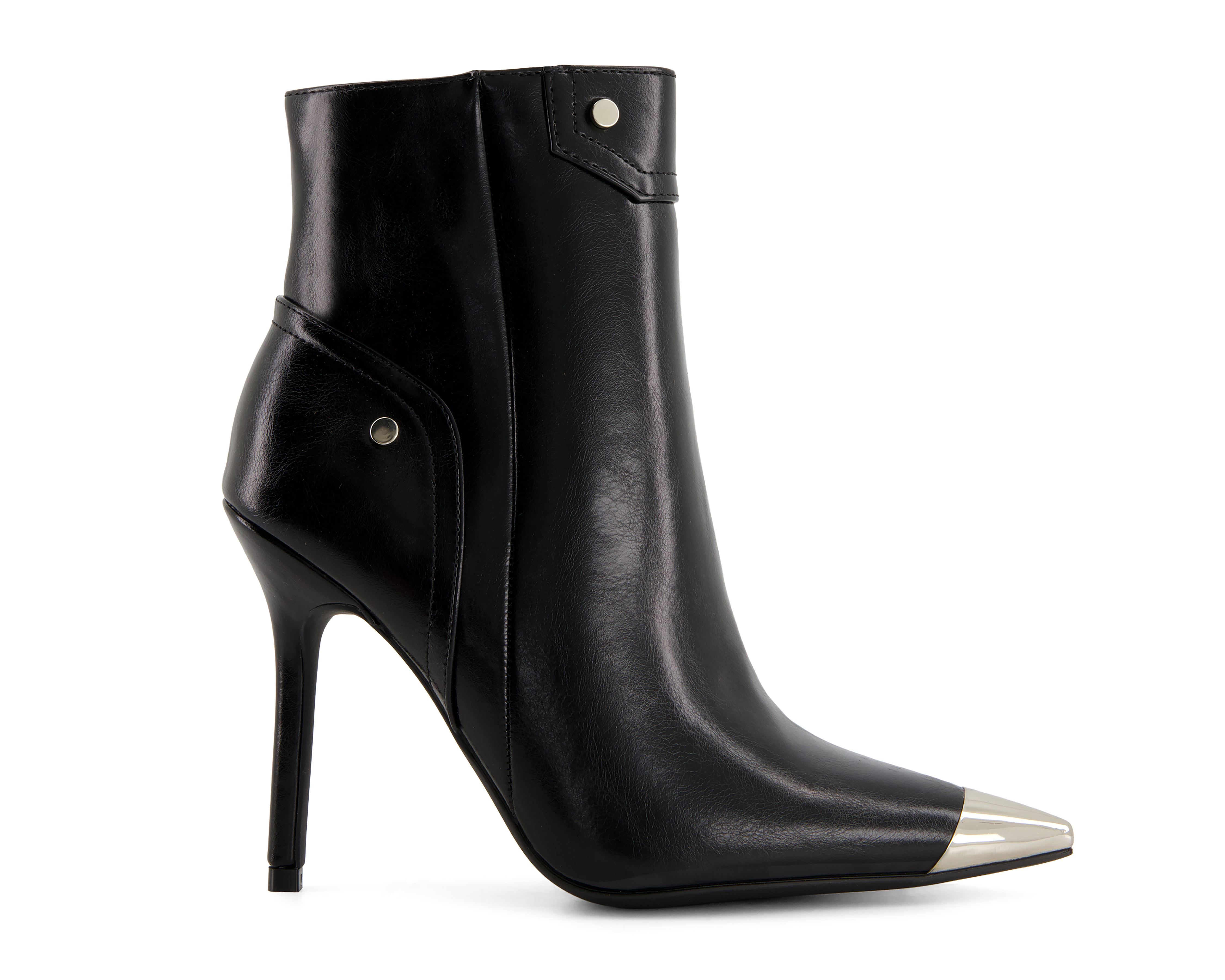 Foto 2 | Foto 2 | Botas Casuales Andrea para Mujer