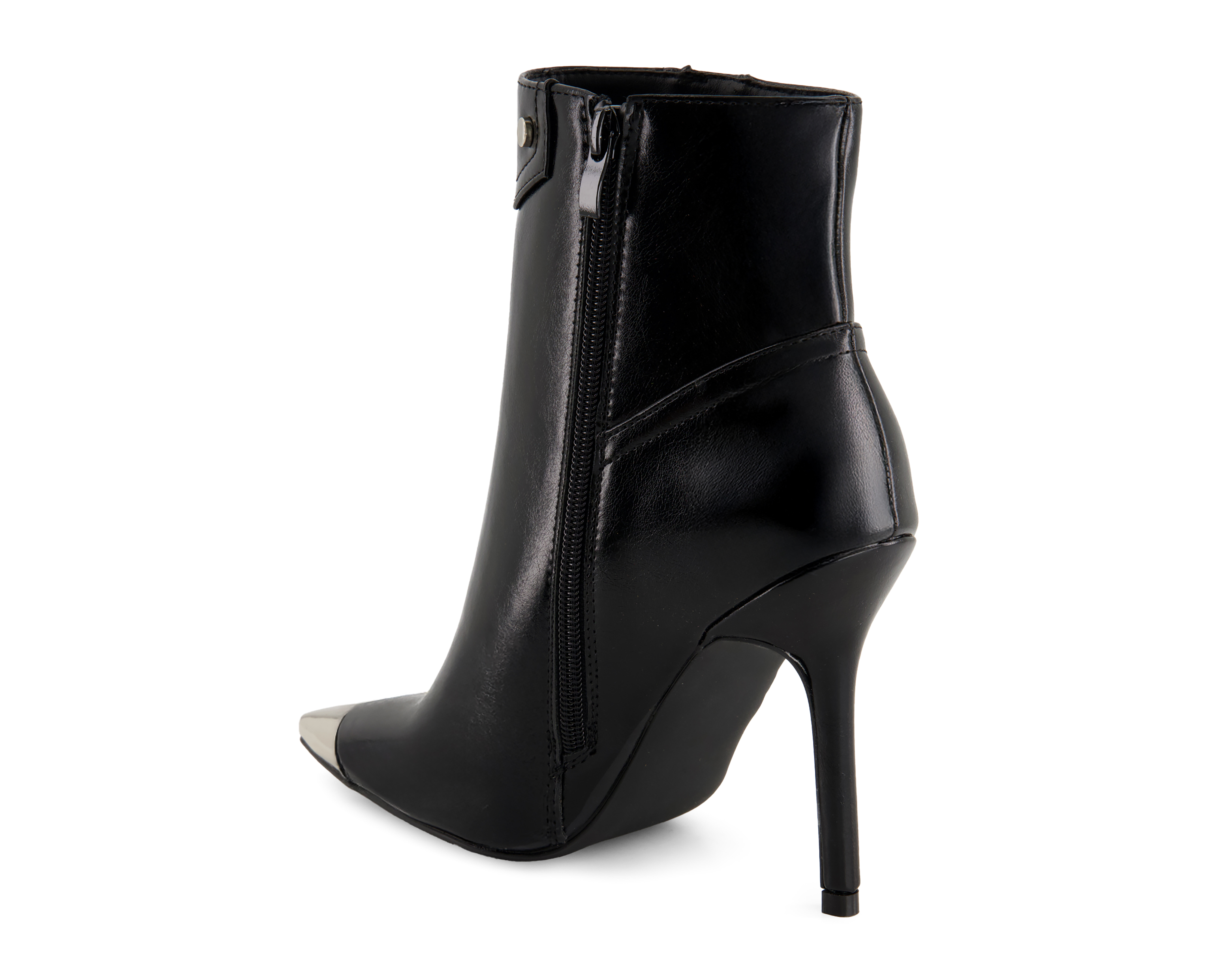 Foto 4 pulgar | Foto 3 | Botas Casuales Andrea para Mujer