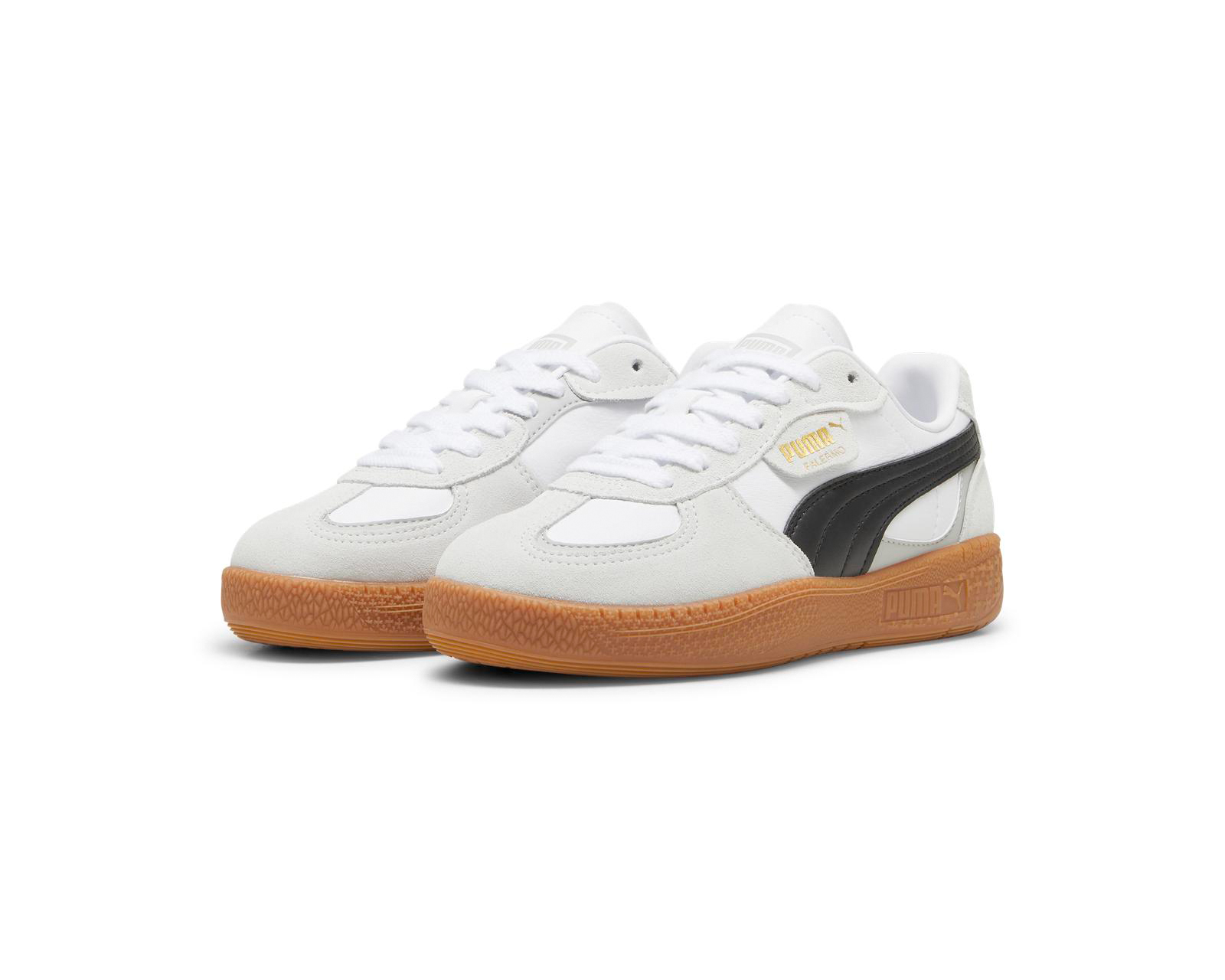 Tenis Casuales Puma Palermo Moda Wns para Mujer