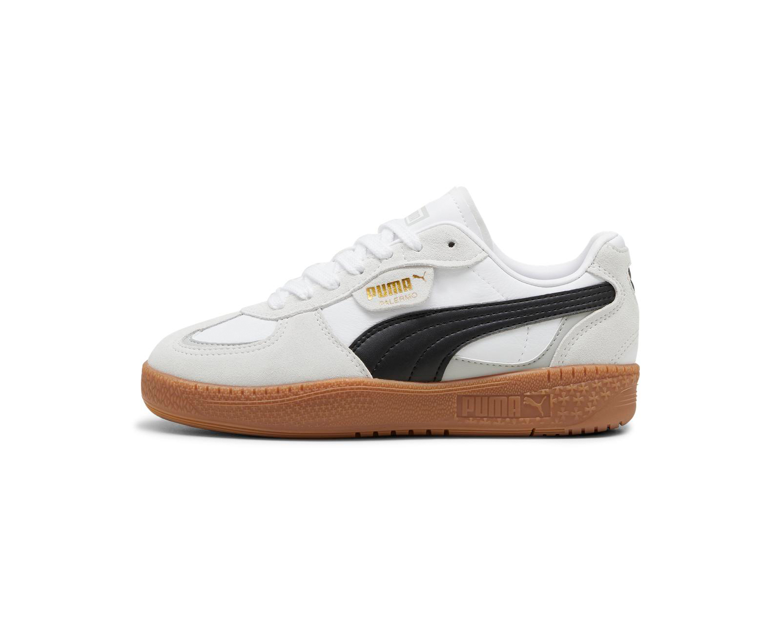 Foto 4 pulgar | Foto 3 | Tenis Casuales Puma Palermo Moda Wns para Mujer