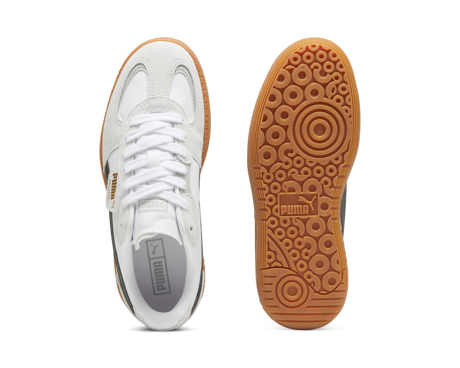 Foto 5 pulgar | Foto 4 | Tenis Casuales Puma Palermo Moda Wns para Mujer