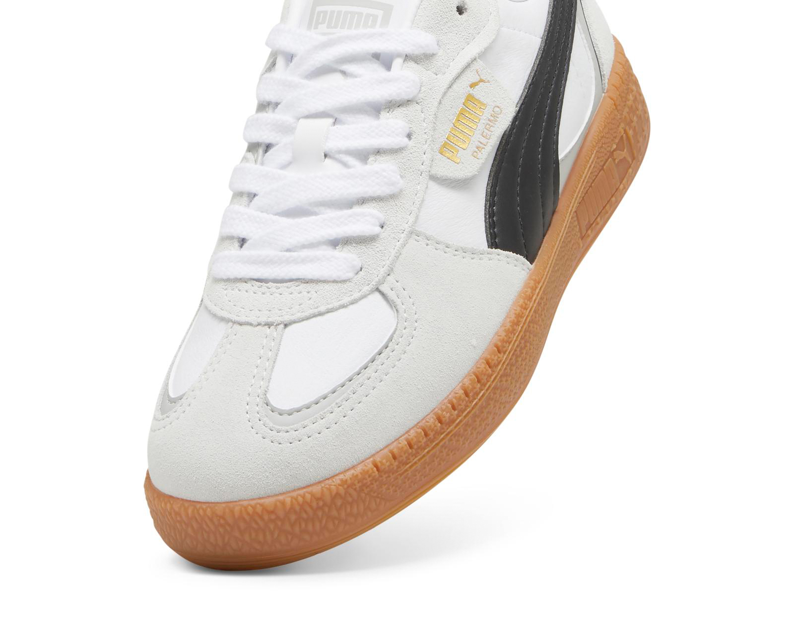 Foto 6 pulgar | Foto 5 | Tenis Casuales Puma Palermo Moda Wns para Mujer