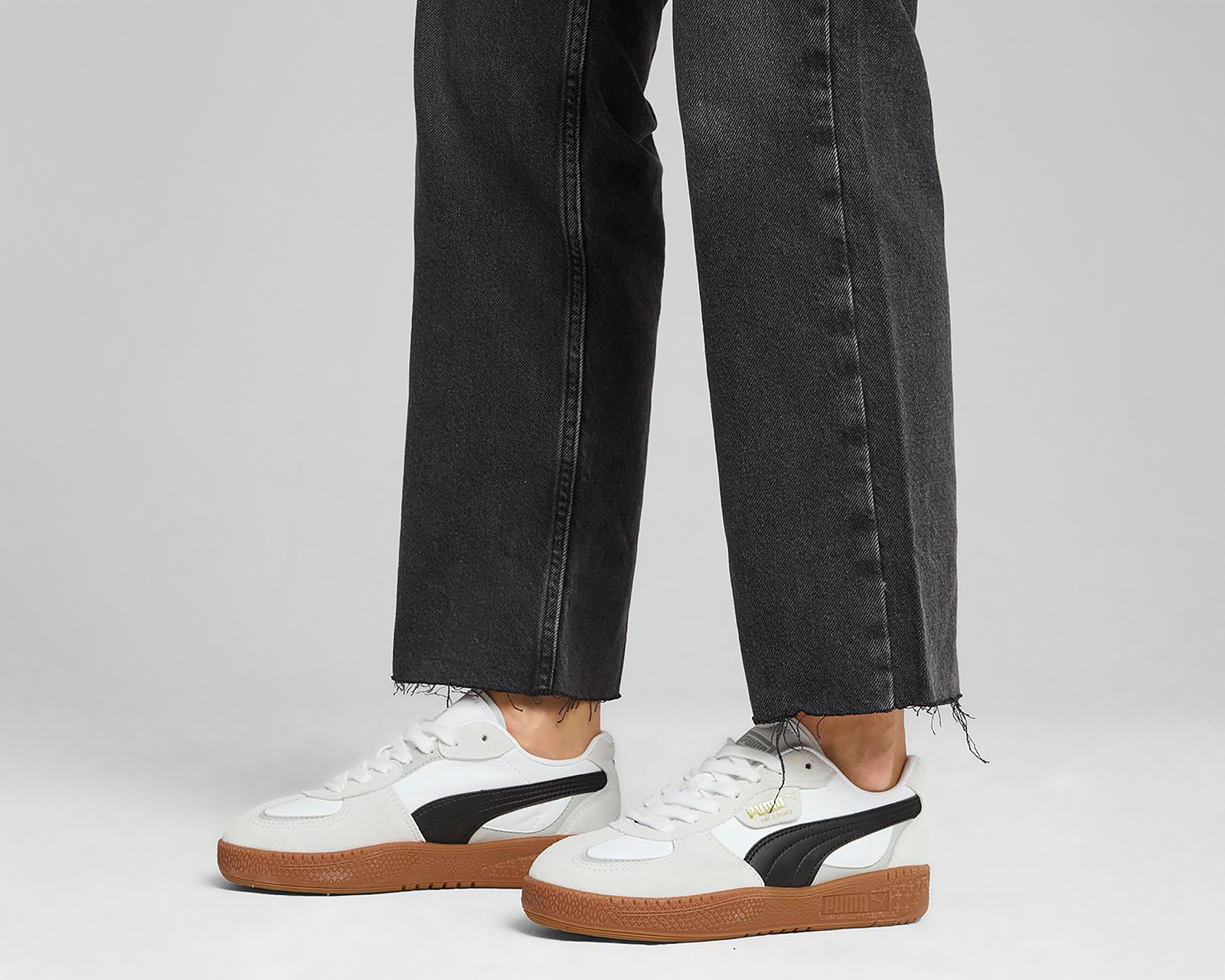 Foto 7 | Foto 7 | Tenis Casuales Puma Palermo Moda Wns para Mujer