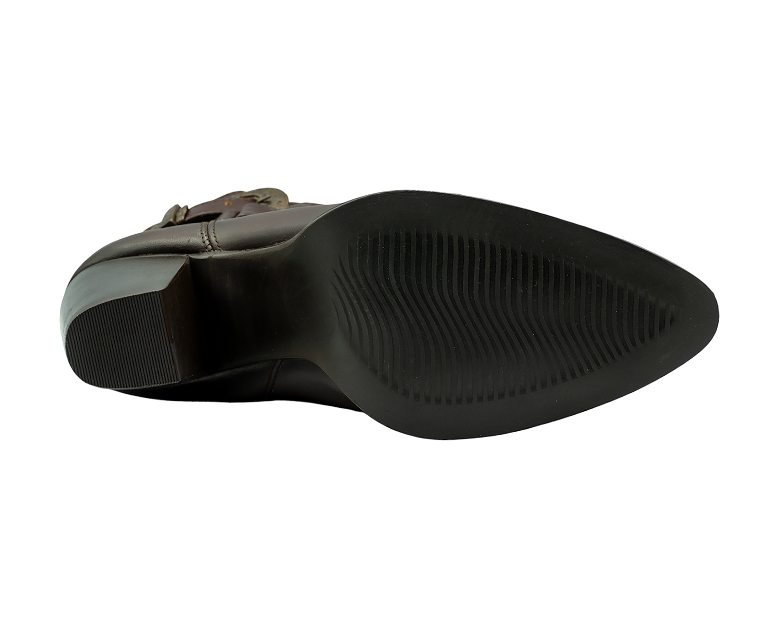 Foto 4 | Foto 4 | Botas Vaqueras Lyard Camber de Piel para Mujer