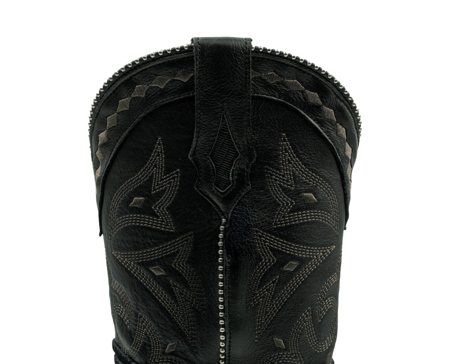 Foto 8 pulgar | Foto 7 | Botas Vaqueras Lyard de Piel para Mujer