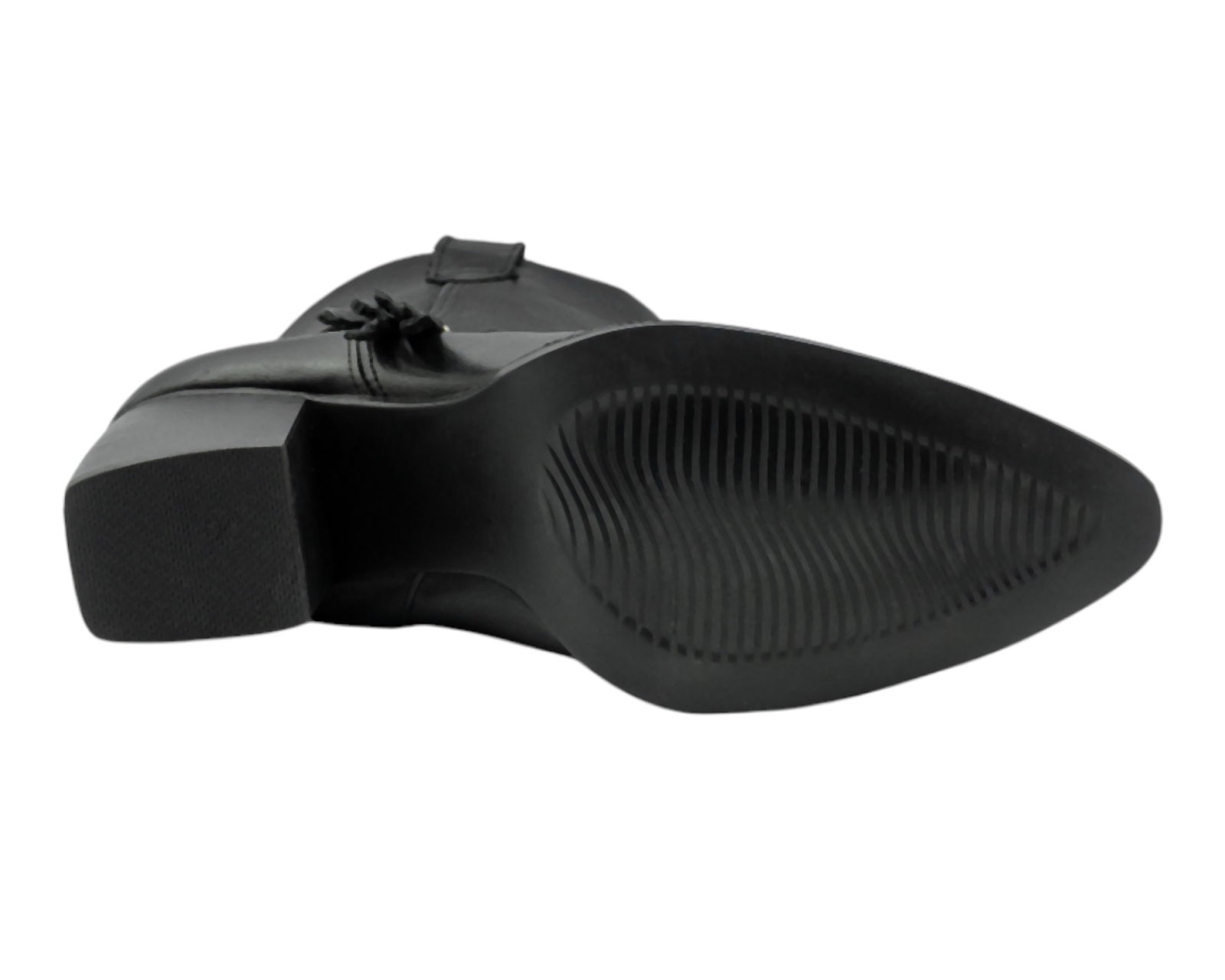 Foto 4 | Foto 4 | Botas Vaqueras Lyard de Piel Castiel para Mujer