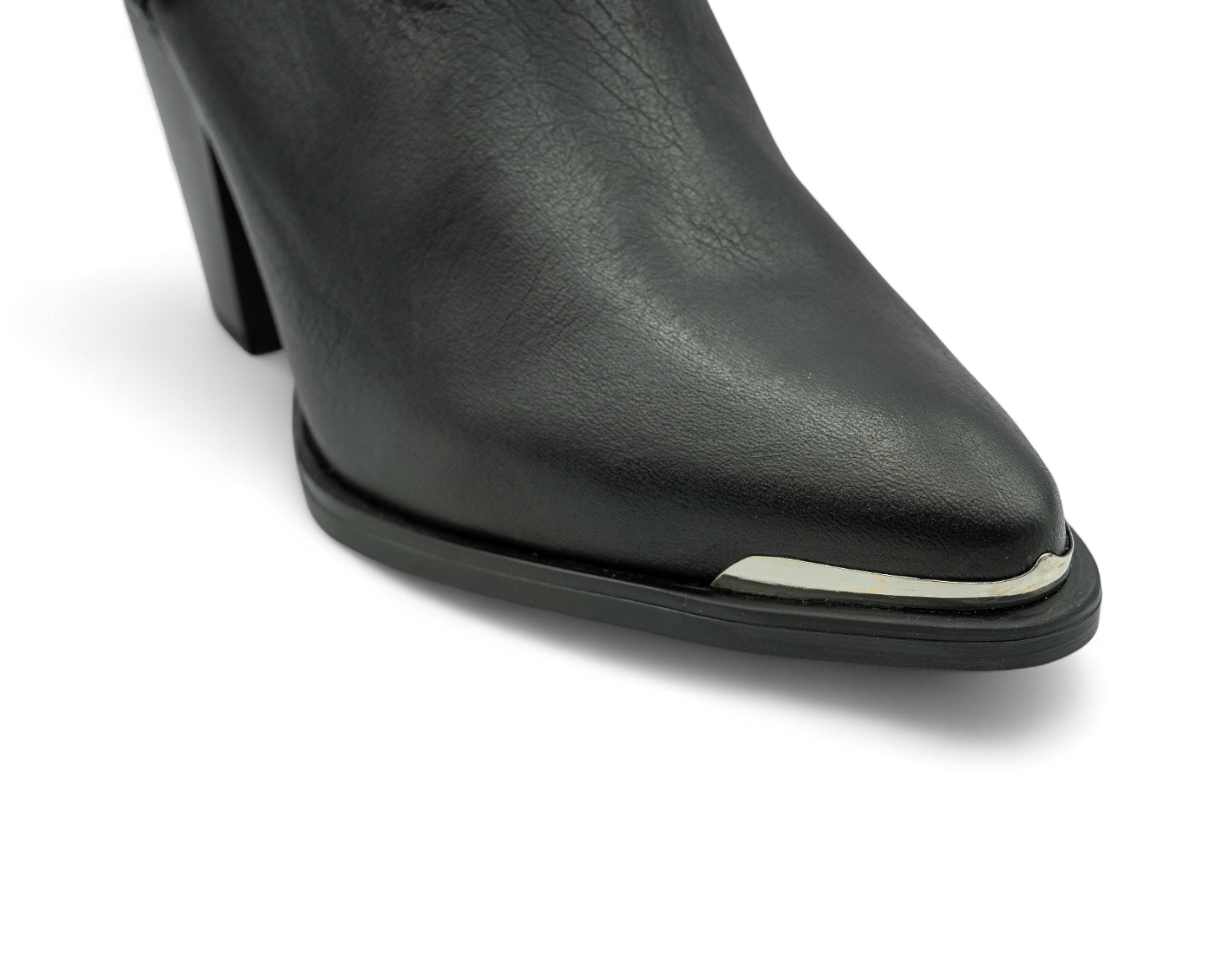 Foto 7 pulgar | Foto 6 | Botas Vaqueras Lyard de Piel para Mujer