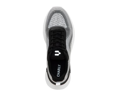 Foto 5 | Foto 5 | Tenis para Jogging Charly para Hombre