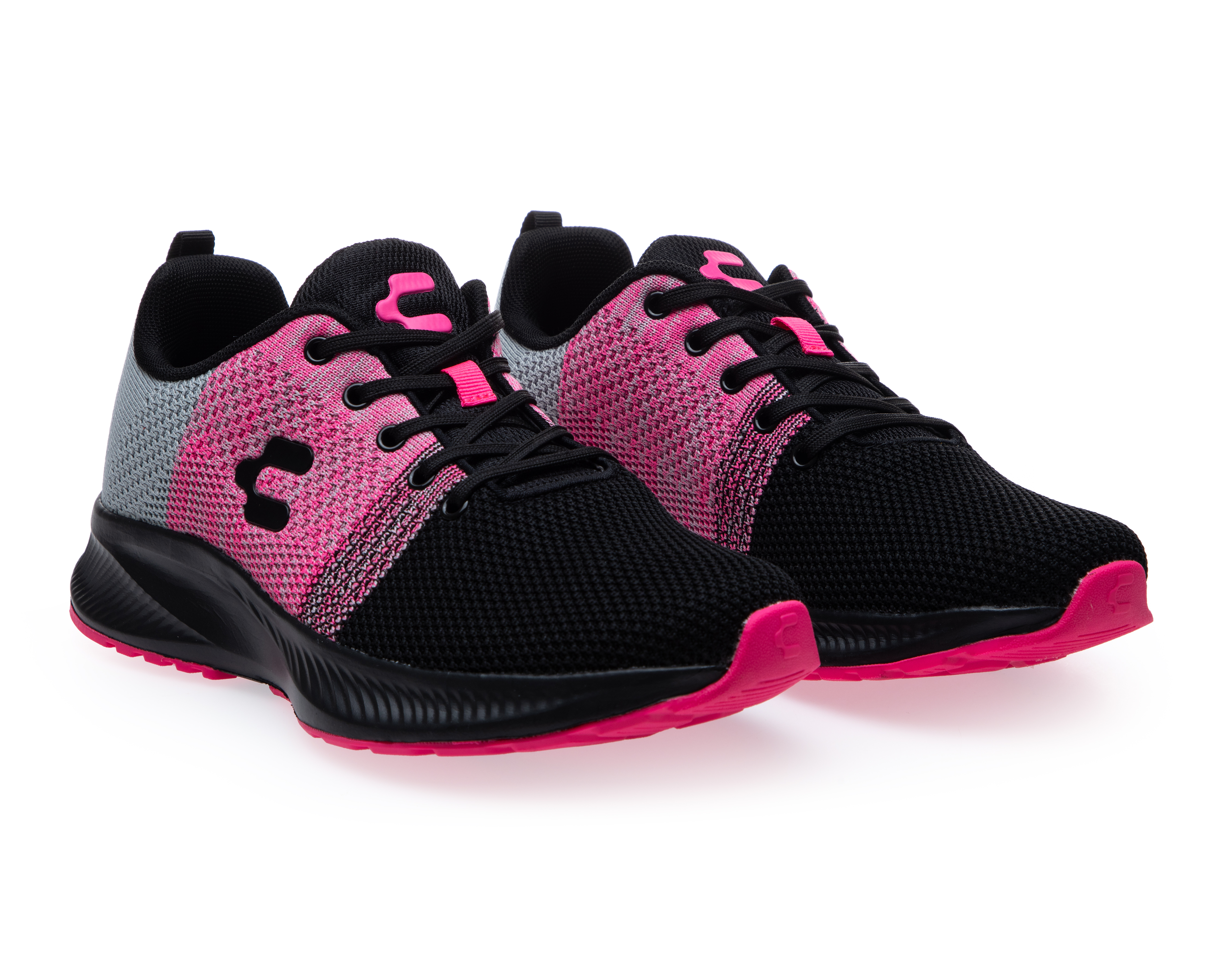 Tenis para Jogging Charly para Mujer