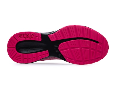 Foto 4 | Foto 4 | Tenis para Jogging Charly para Mujer