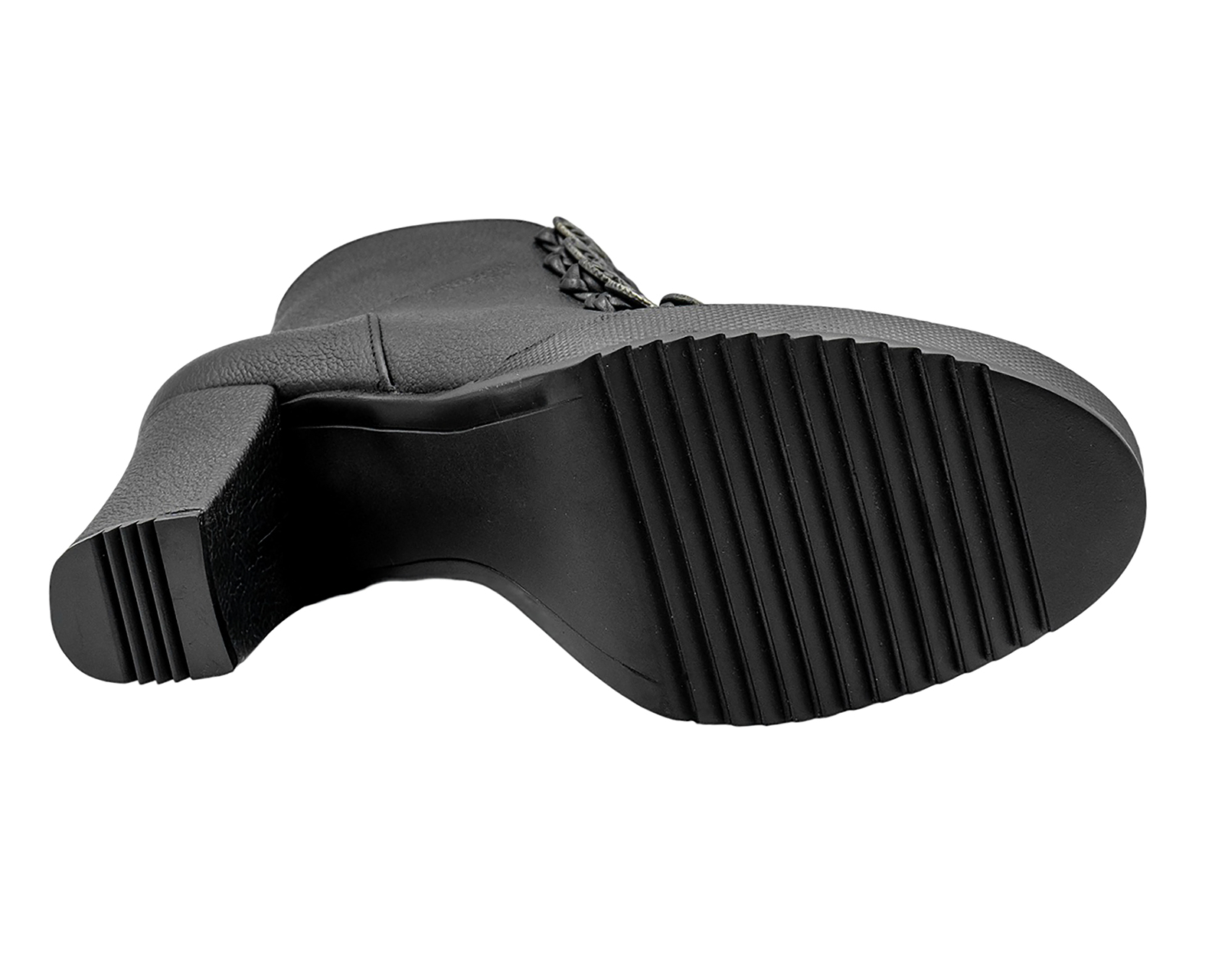 Foto 5 pulgar | Foto 4 | Botas Casuales Lyard Gran para Mujer