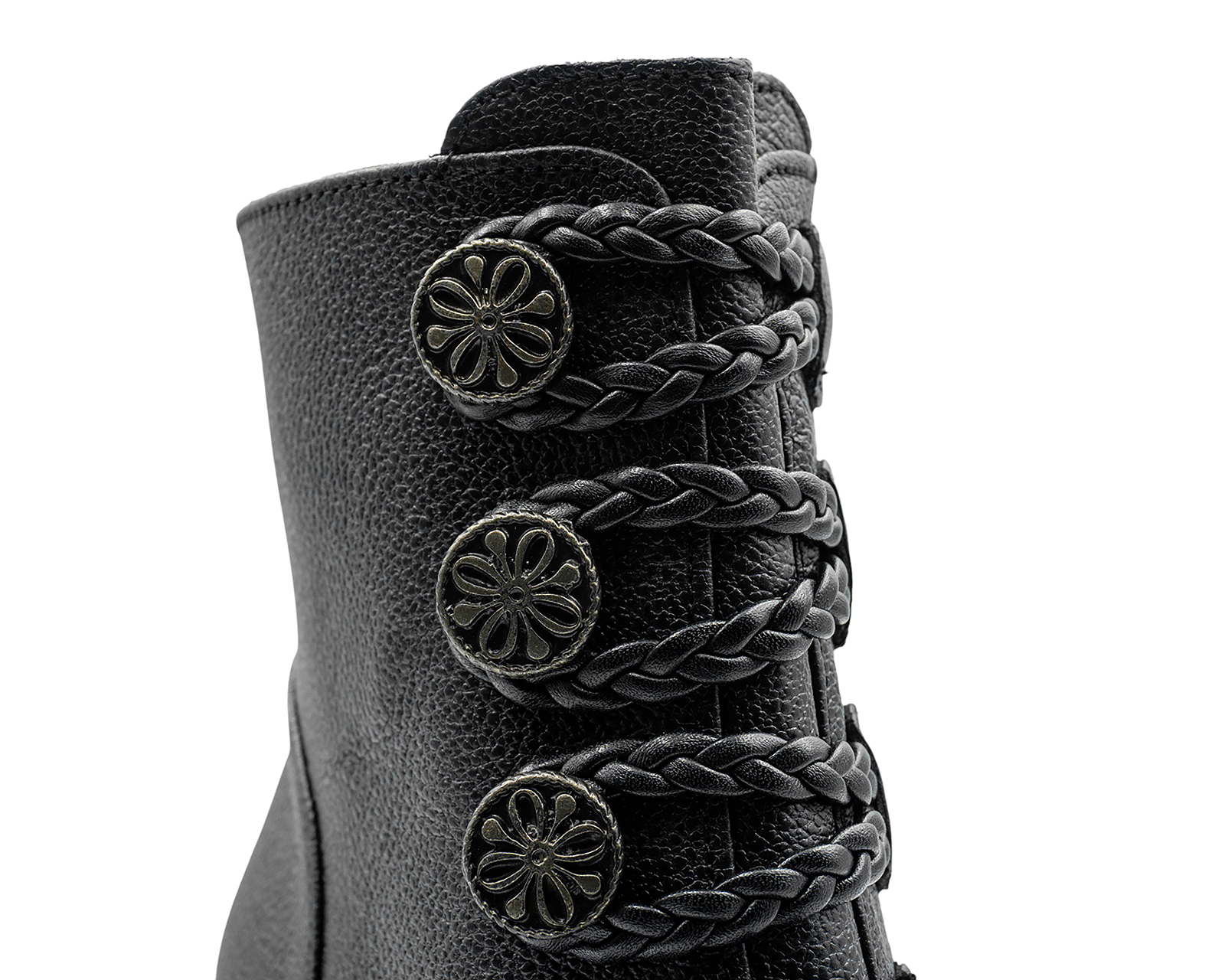 Foto 6 | Foto 6 | Botas Casuales Lyard Gran para Mujer