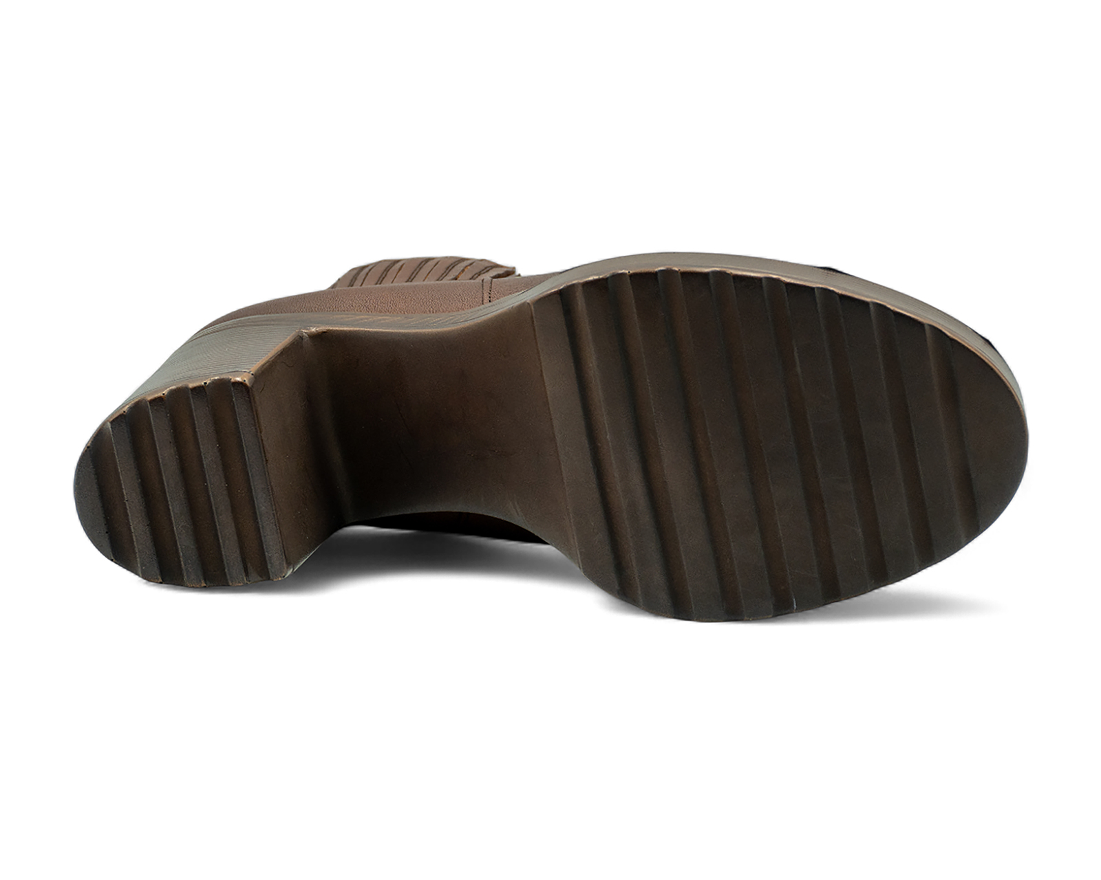 Foto 4 | Foto 4 | Botas Casuales Lyard Claudia de Piel para Mujer