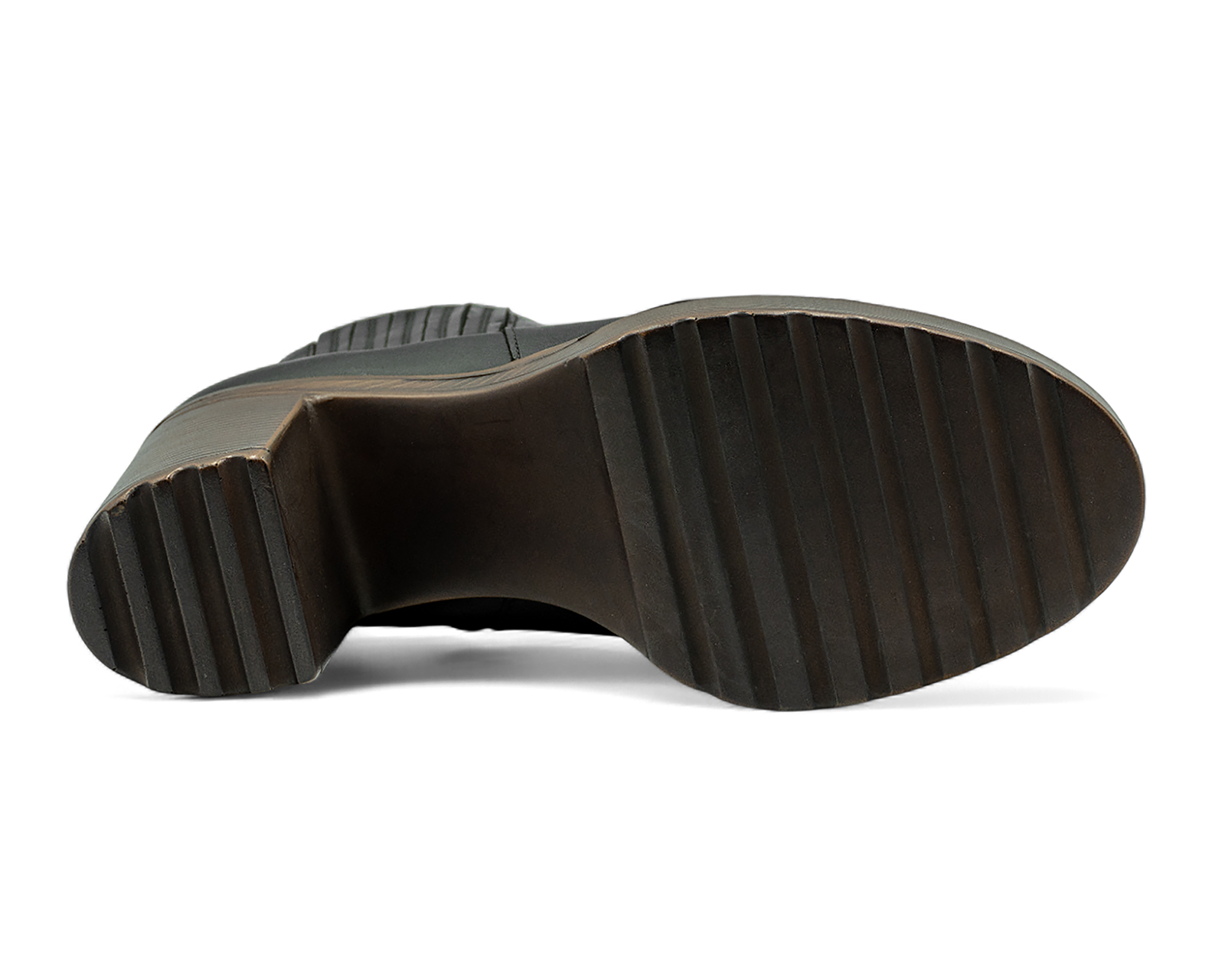 Foto 4 | Foto 4 | Botas Casuales Lyard Claudia de Piel para Mujer