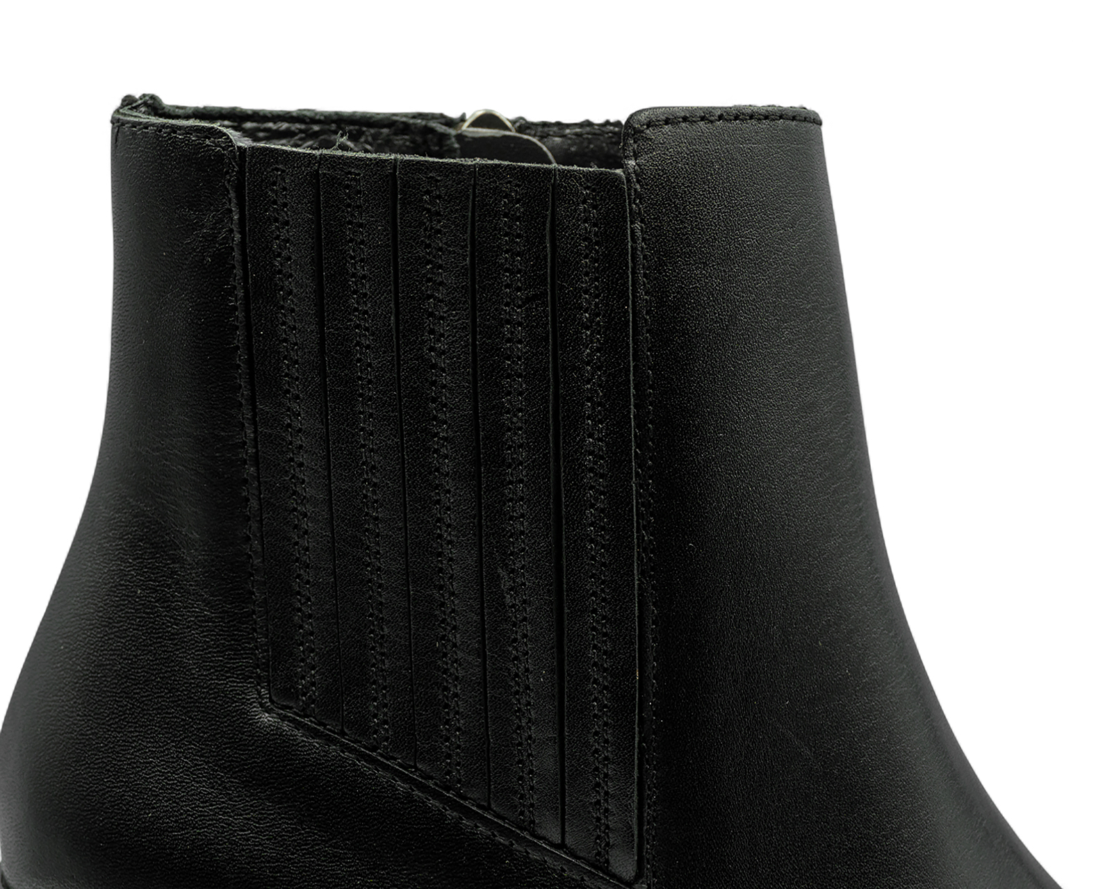 Foto 6 | Foto 6 | Botas Casuales Lyard Claudia de Piel para Mujer