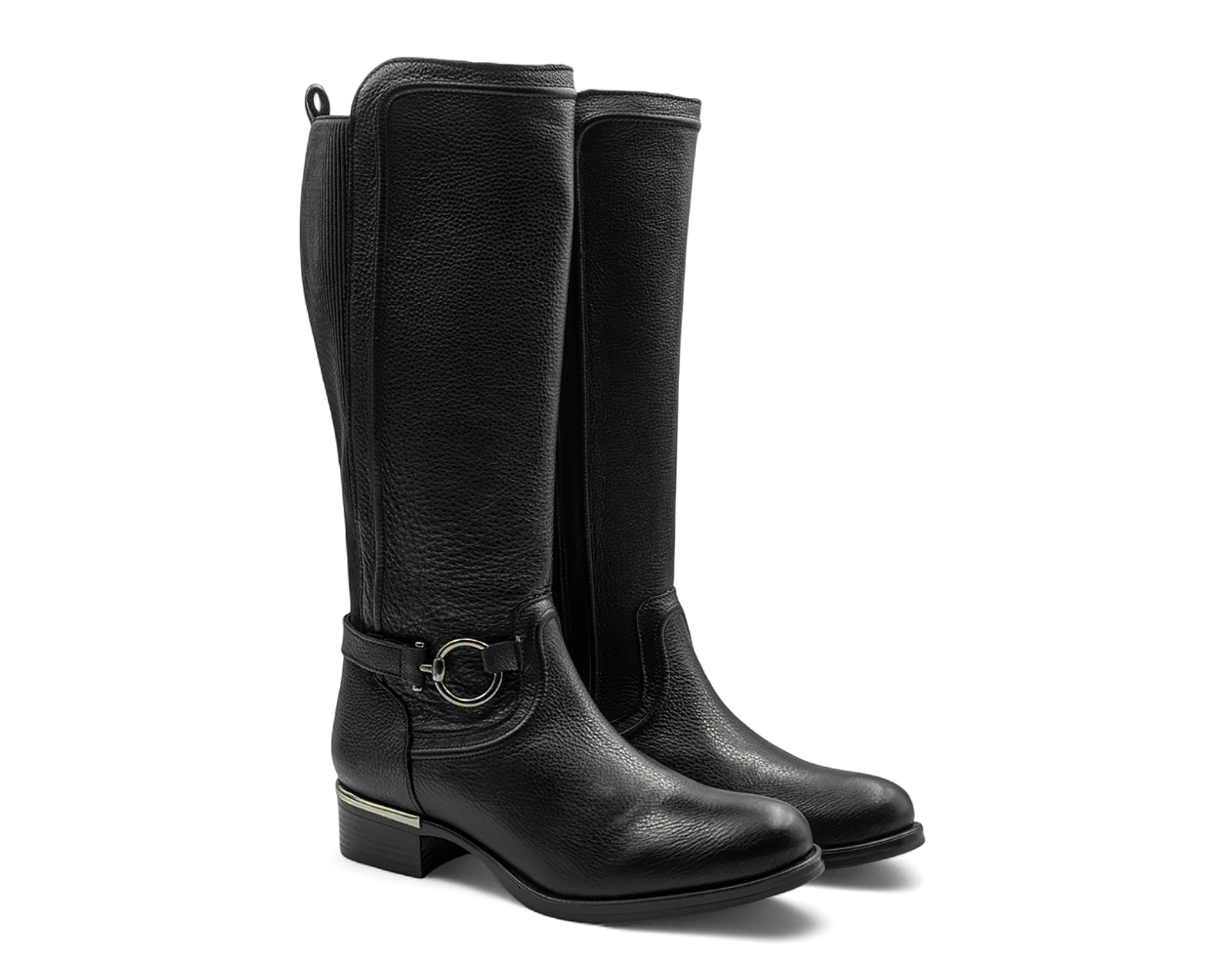 Botas Casuales Lyard Lorian de Piel para Mujer