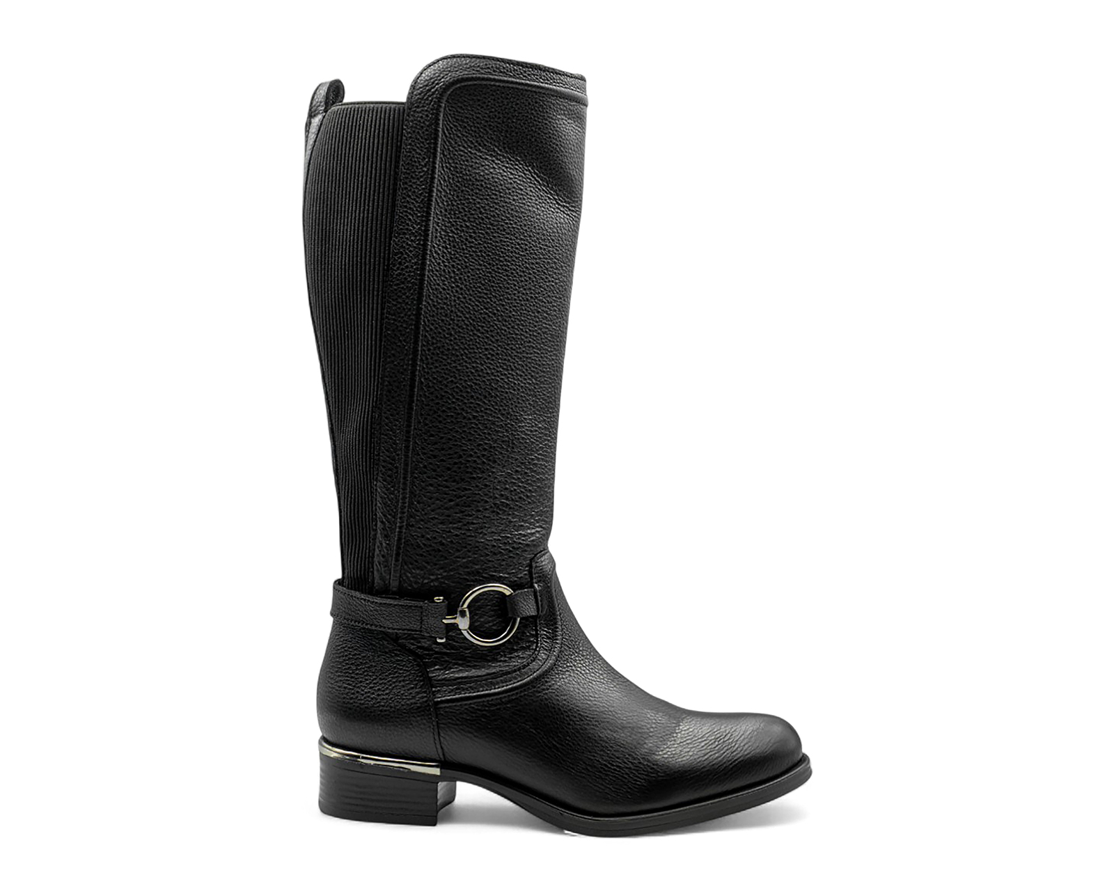 Foto 2 | Foto 2 | Botas Casuales Lyard Lorian de Piel para Mujer