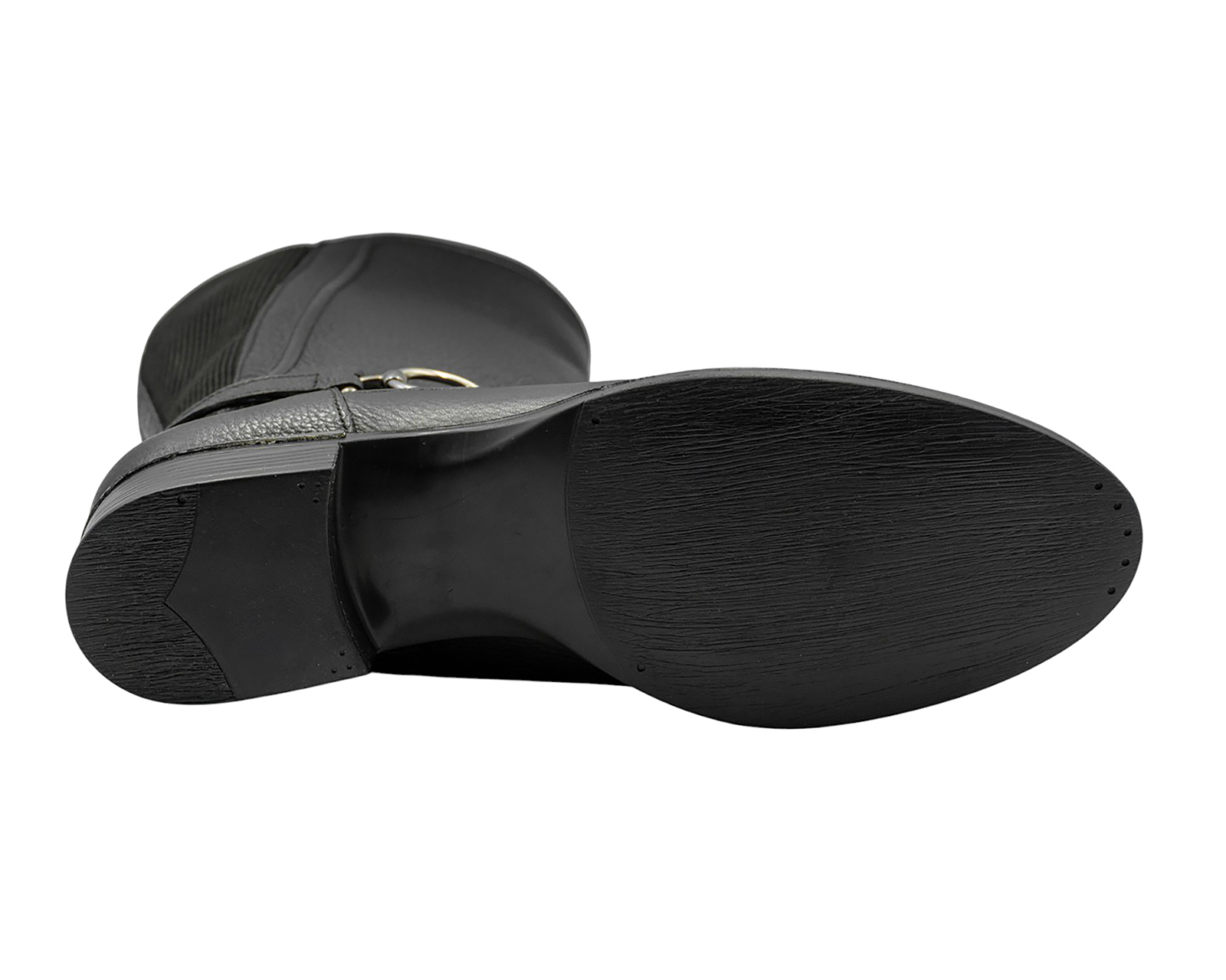 Foto 5 pulgar | Foto 4 | Botas Casuales Lyard Lorian de Piel para Mujer