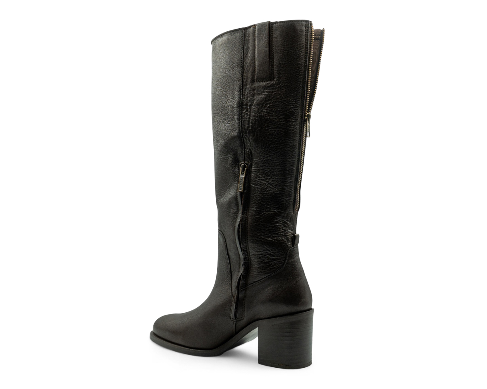 Foto 3 | Foto 3 | Botas de Vestir Lyard Sara de Piel para Mujer