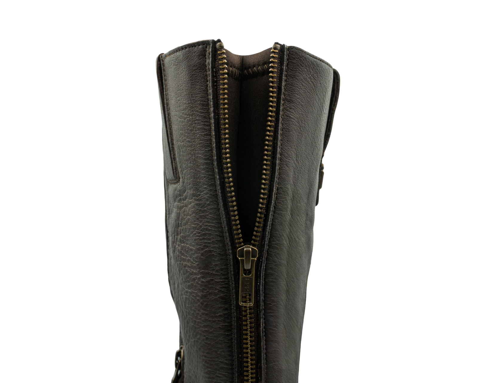 Foto 6 | Foto 6 | Botas de Vestir Lyard Sara de Piel para Mujer