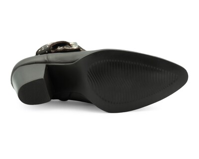 Foto 4 | Foto 4 | Botas Vaqueras Lyard de Piel para Mujer