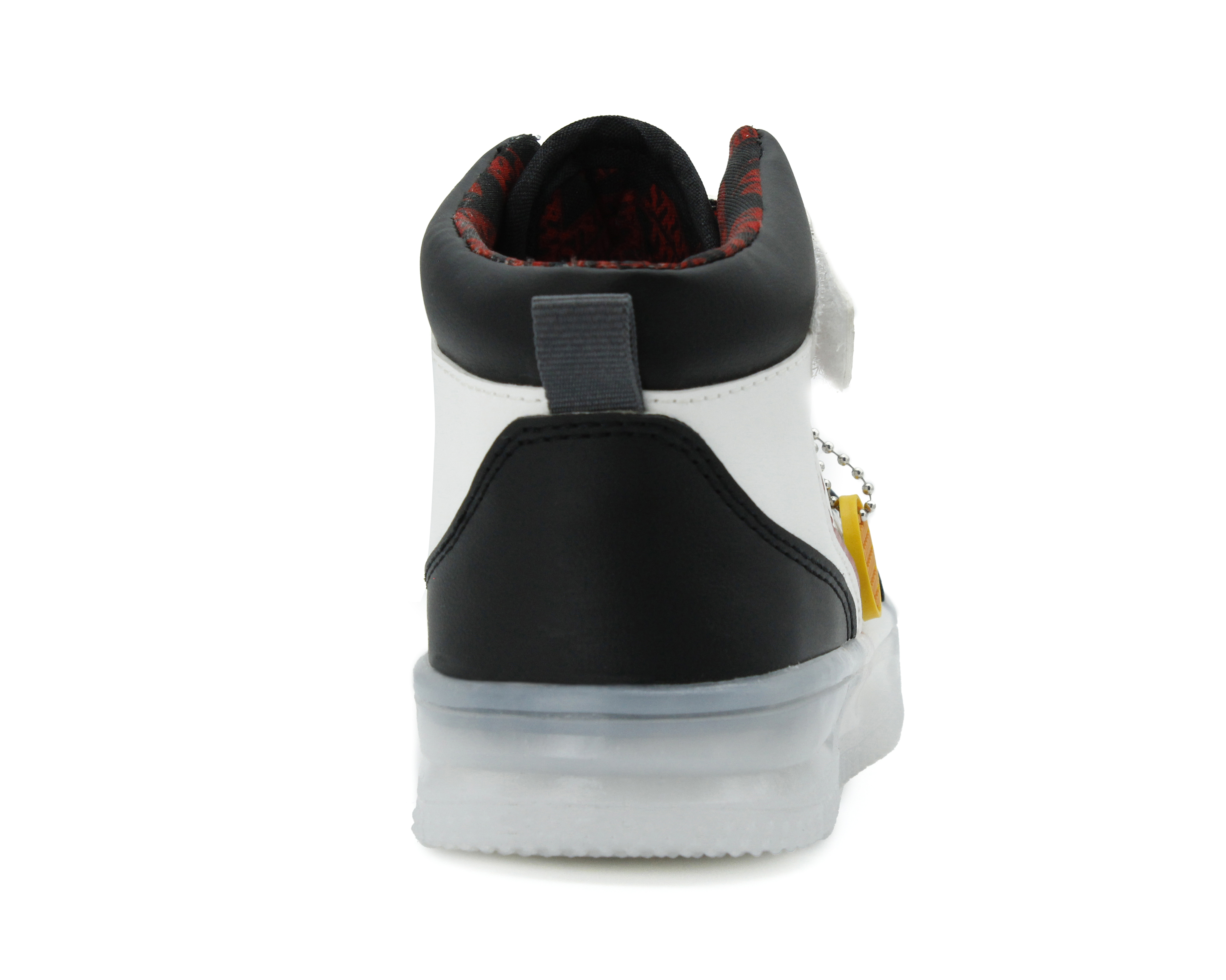 Foto 3 | Foto 3 | Tenis Casuales Stranger Things para Niño