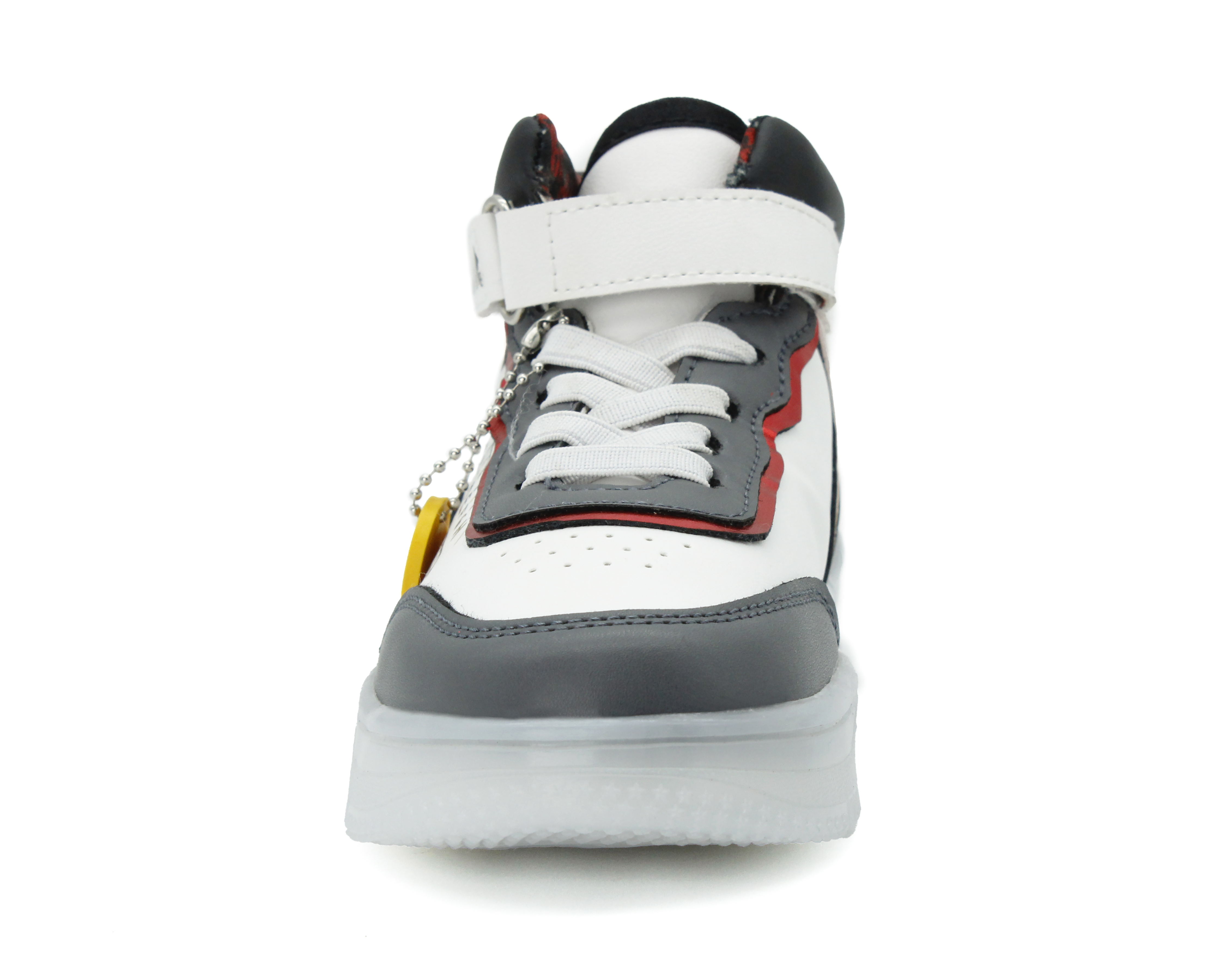 Foto 7 pulgar | Foto 6 | Tenis Casuales Stranger Things para Niño