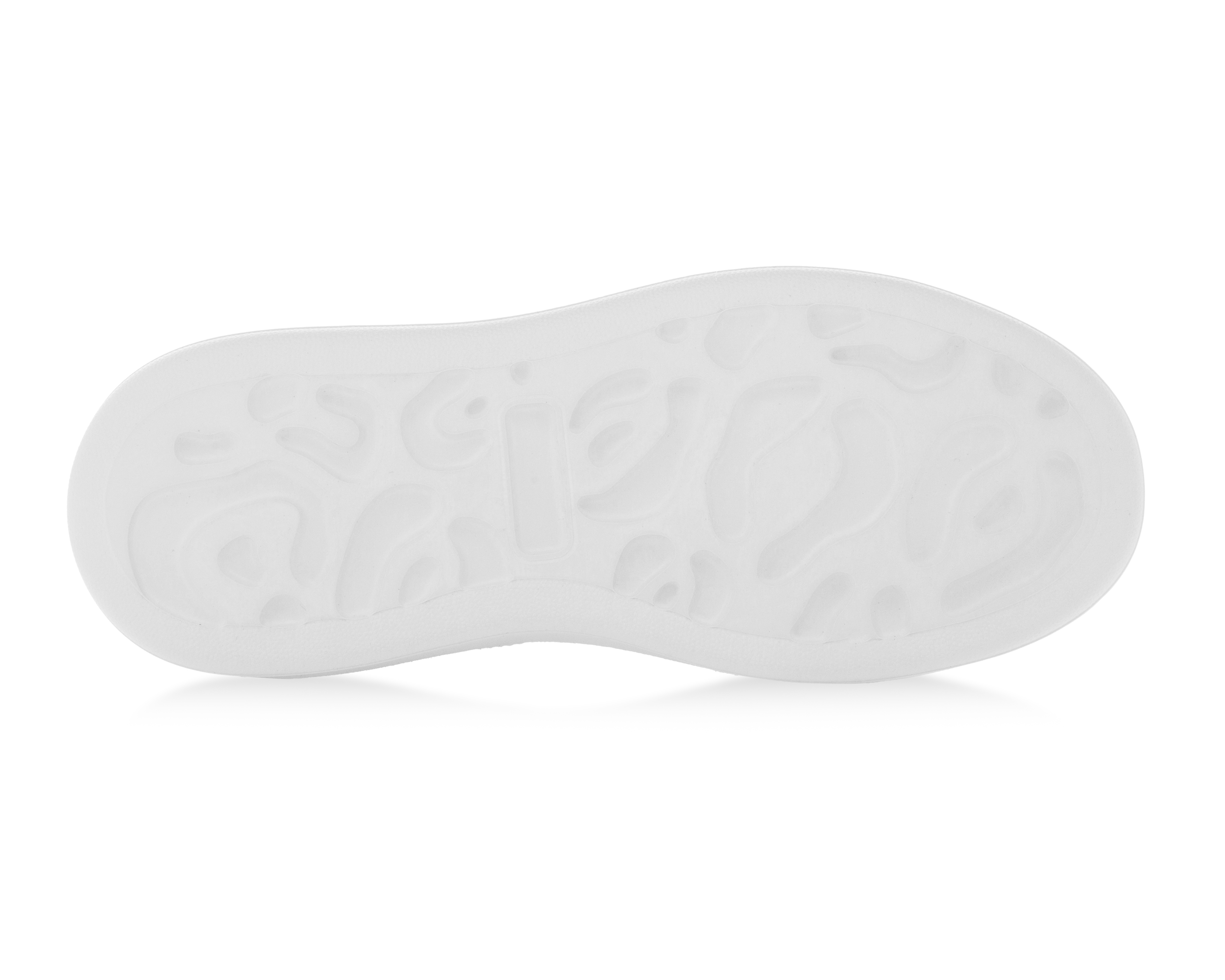 Foto 5 pulgar | Foto 4 | Tenis Casuales York Team Polo Club para Mujer