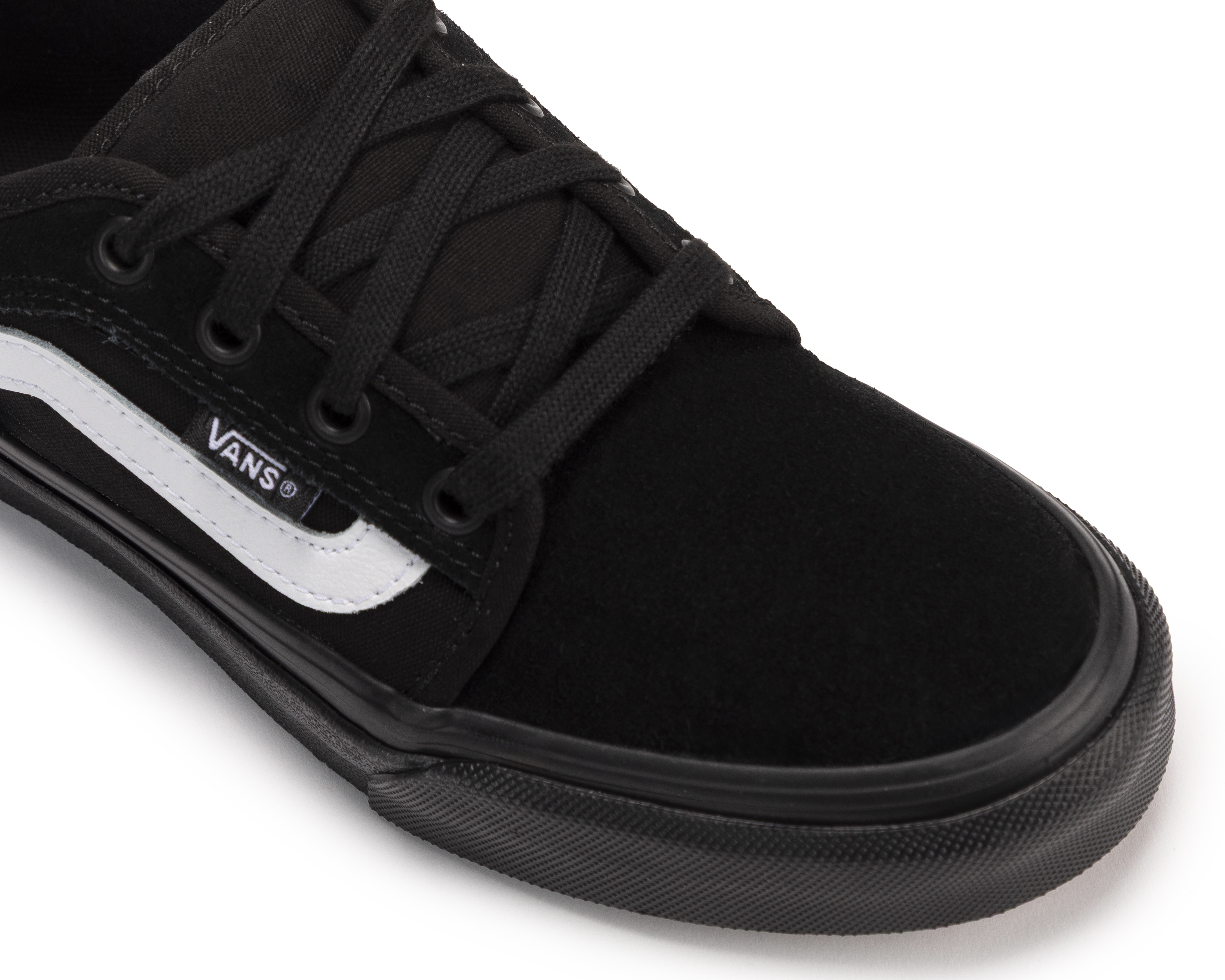 Foto 7 pulgar | Foto 6 | Tenis para Skate Vans Chukka Juveniles