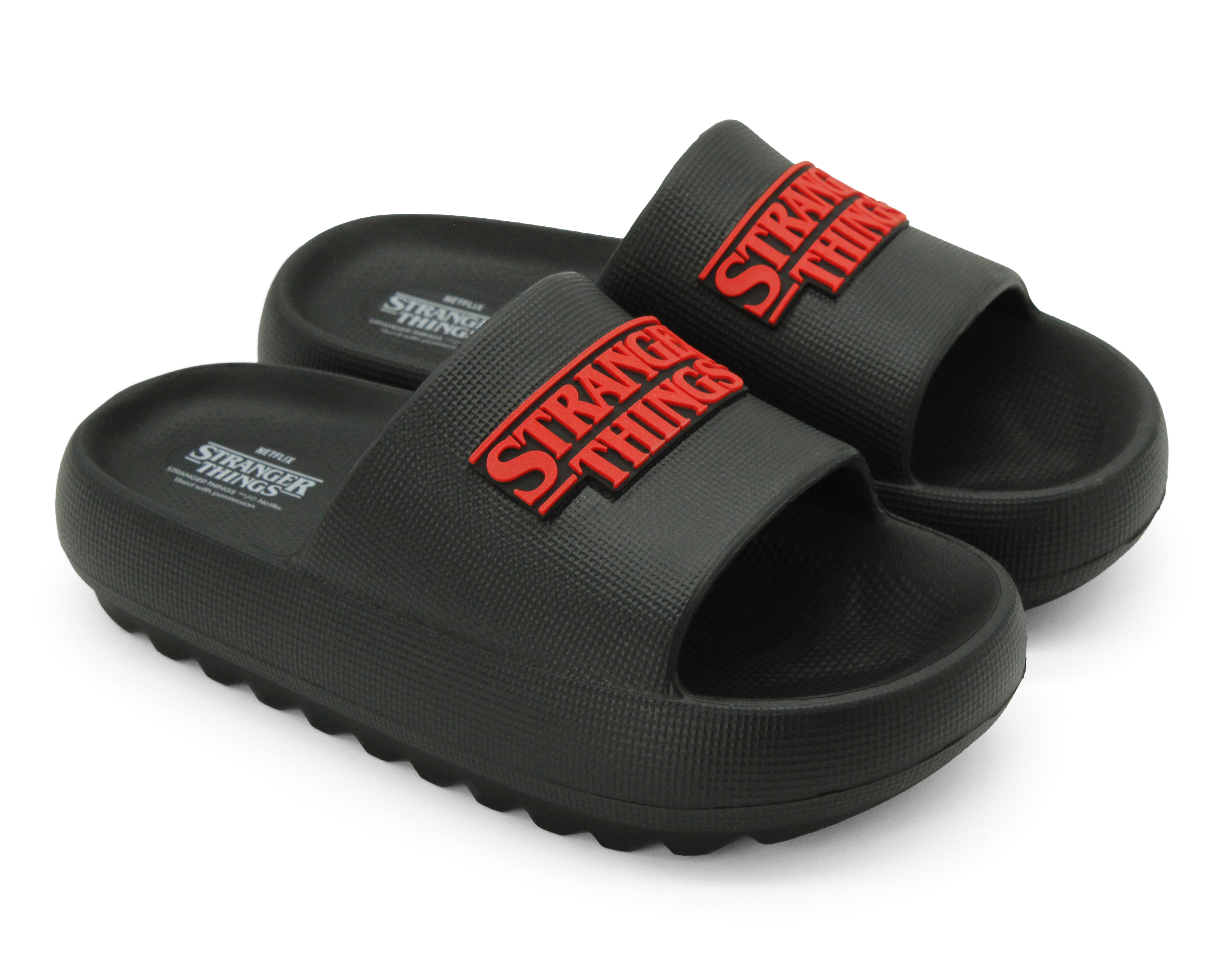 Sandalias Stranger Things para Niño