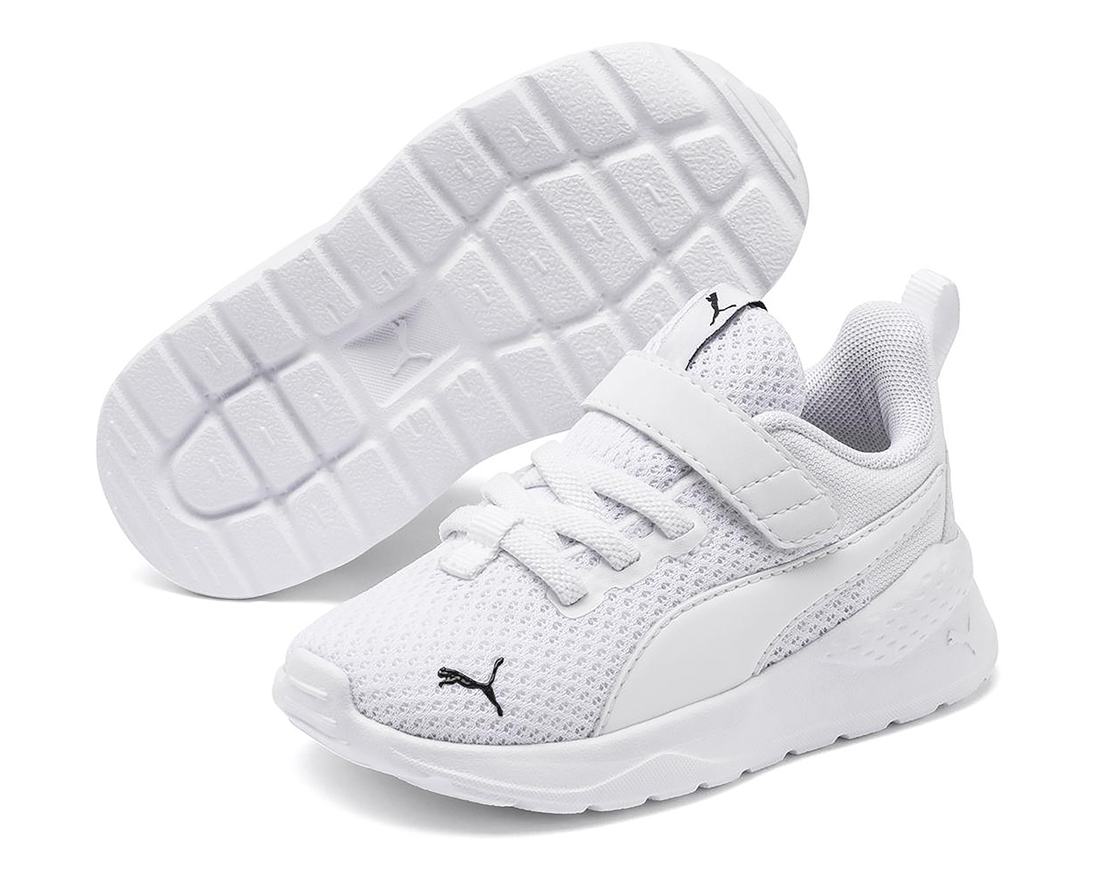 Tenis Puma Anzarun Lite Ac para Bebé Niño