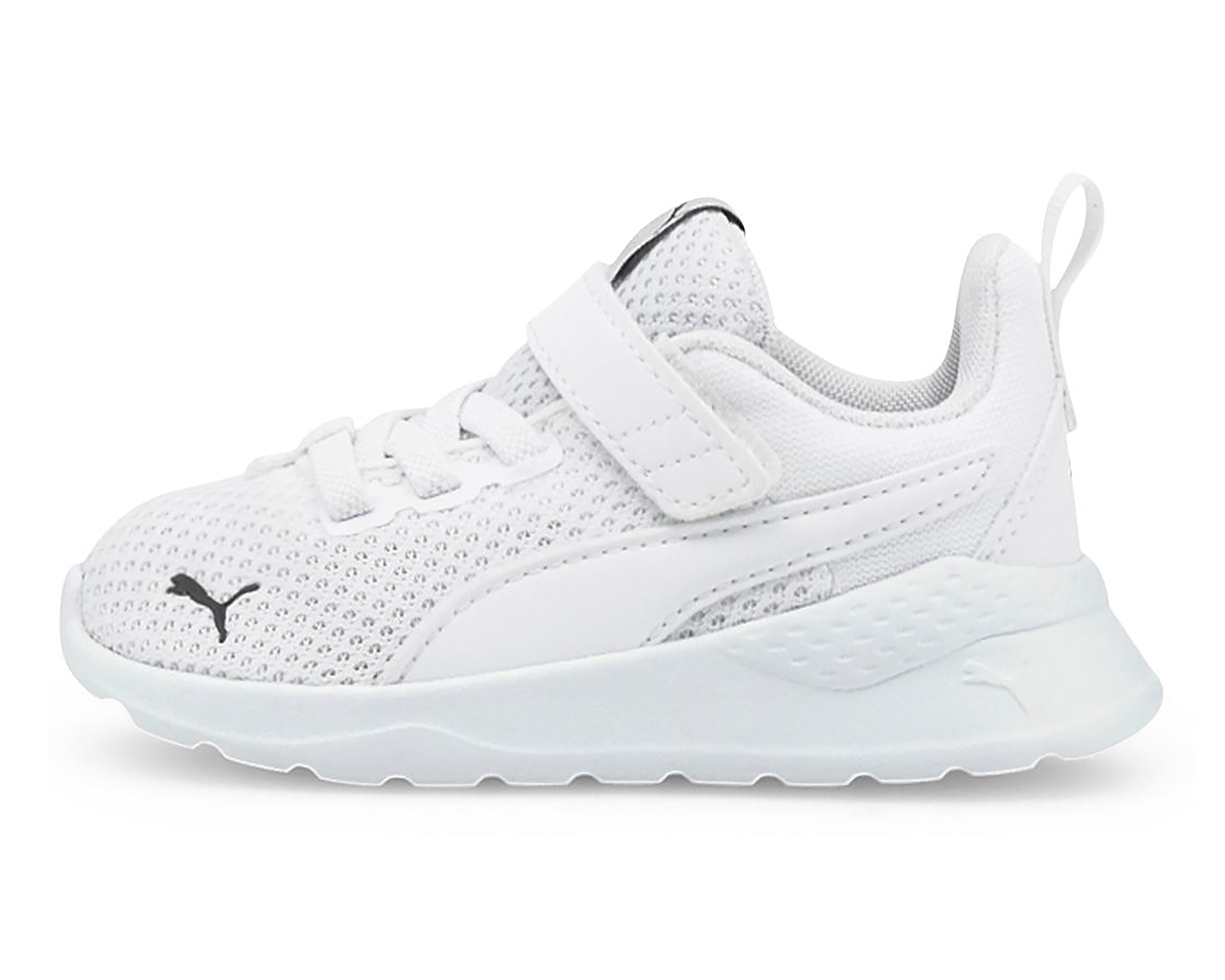 Foto 4 pulgar | Foto 3 | Tenis Puma Anzarun Lite Ac para Bebé Niño