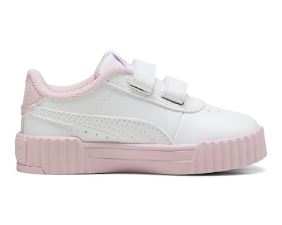 Foto 2 | Foto 2 | Tenis Puma Carina 3.0 Cutie V para Bebé Niña