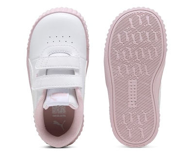 Foto 4 | Foto 4 | Tenis Puma Carina 3.0 Cutie V para Bebé Niña