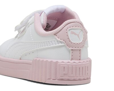Foto 6 | Foto 6 | Tenis Puma Carina 3.0 Cutie V para Bebé Niña