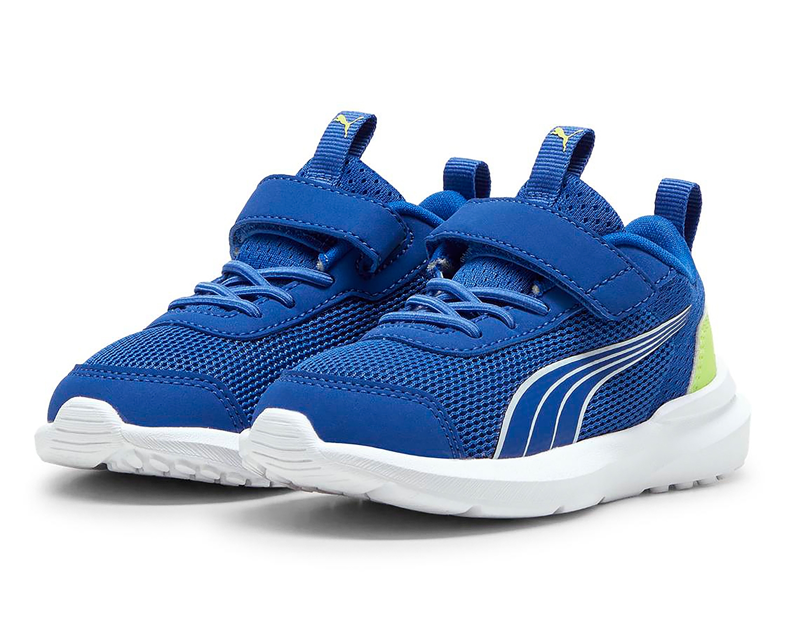 Tenis Puma Kruz Track AC+ Inf para Bebé Niño