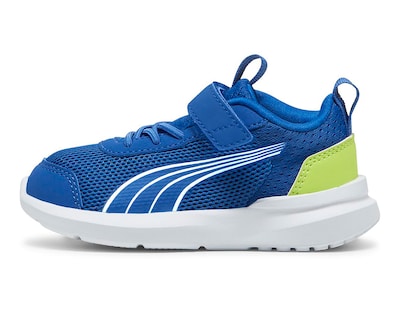 Foto 3 | Foto 3 | Tenis Puma Kruz Track AC+ Inf para Bebé Niño