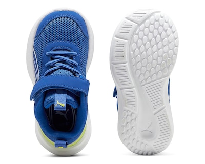 Foto 4 | Foto 4 | Tenis Puma Kruz Track AC+ Inf para Bebé Niño