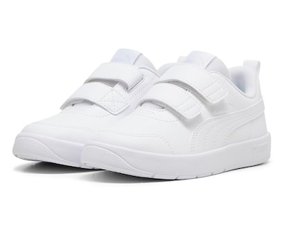 Foto 1 | Foto 1 | Tenis Puma Courtflex V3 V PS para Niño