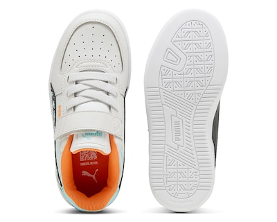 Foto 4 | Foto 4 | Tenis Puma Caven 2.0 Poised para Niño