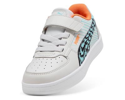 Foto 5 | Foto 5 | Tenis Puma Caven 2.0 Poised para Niño