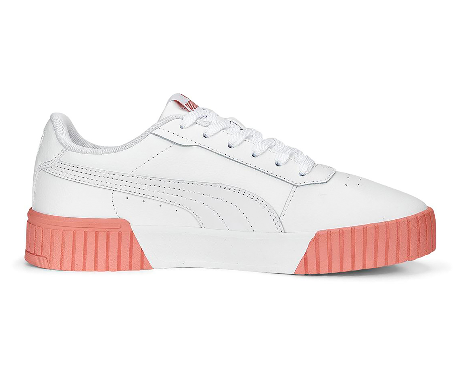 Foto 3 pulgar | Foto 2 | Tenis Puma Carina 2.0 para Mujer